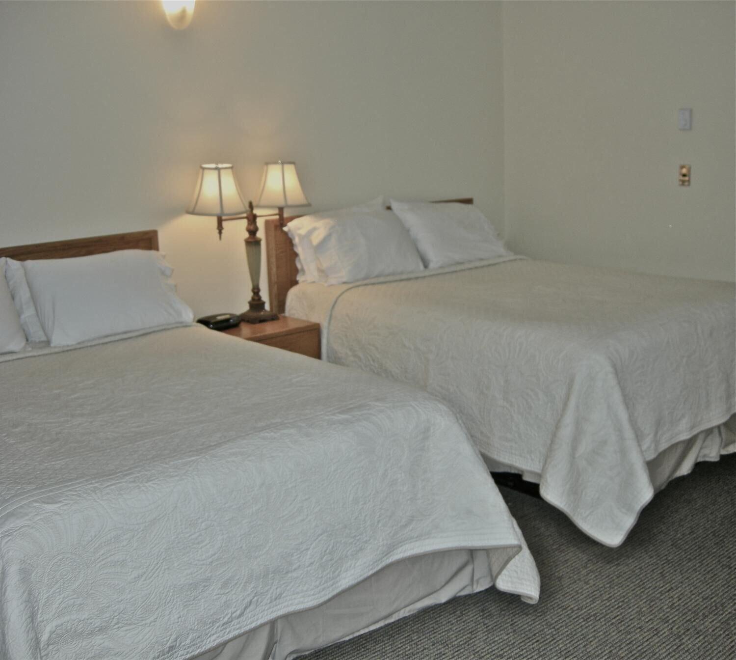 Timbers Motel