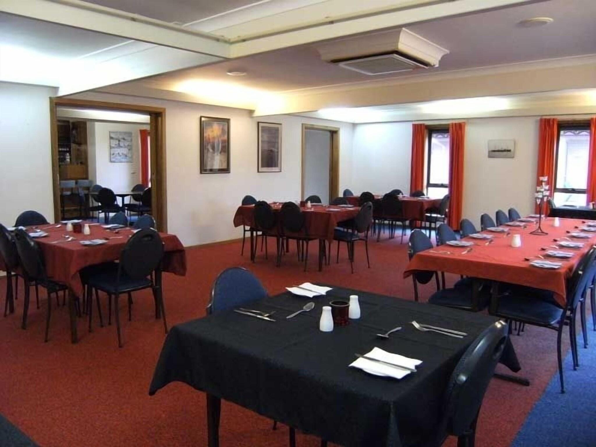 Motel Mount Gambier