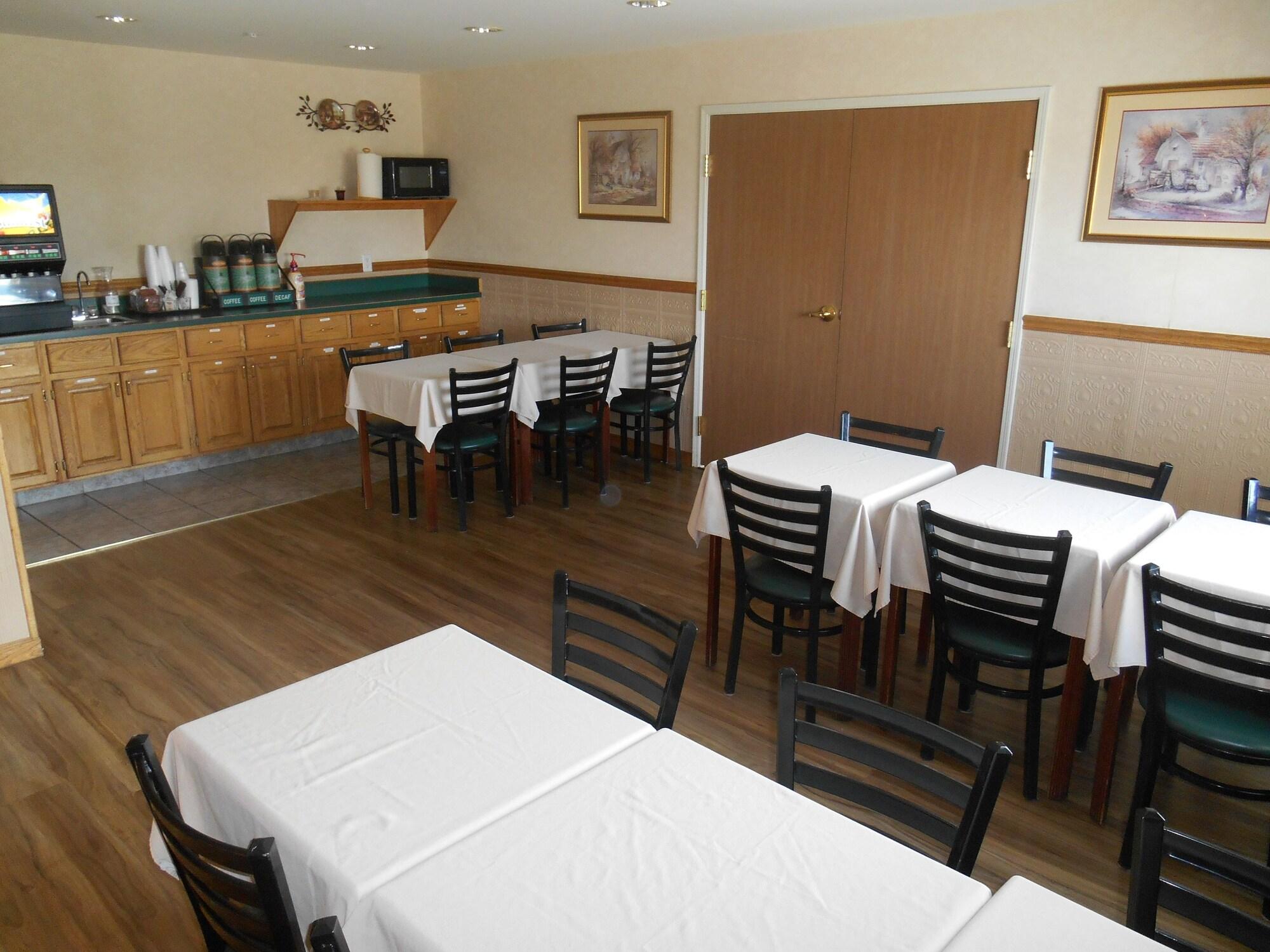 Fairbridge Inn Suites Miles City