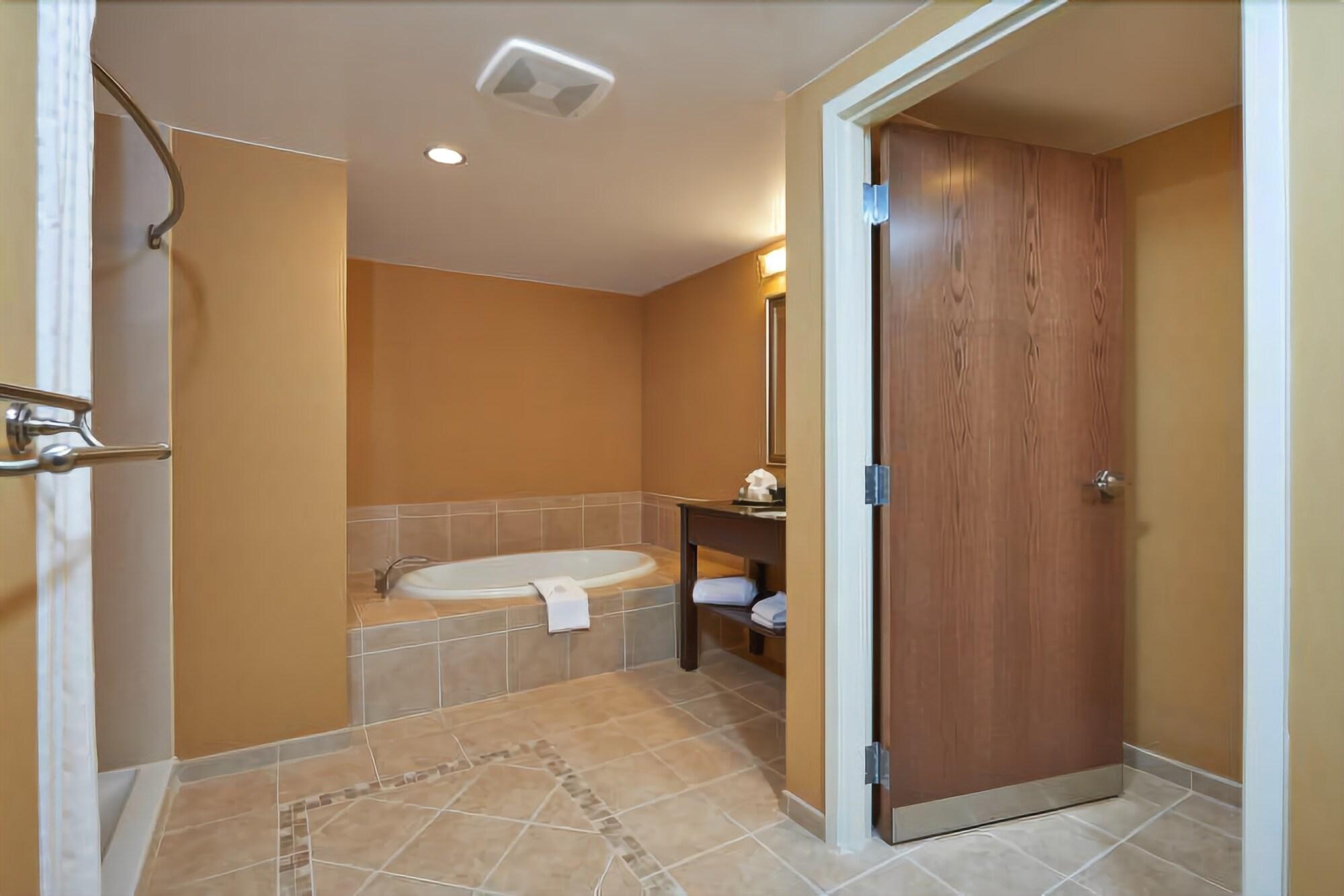 Kickapoo Lucky Eagle Casino Hotel