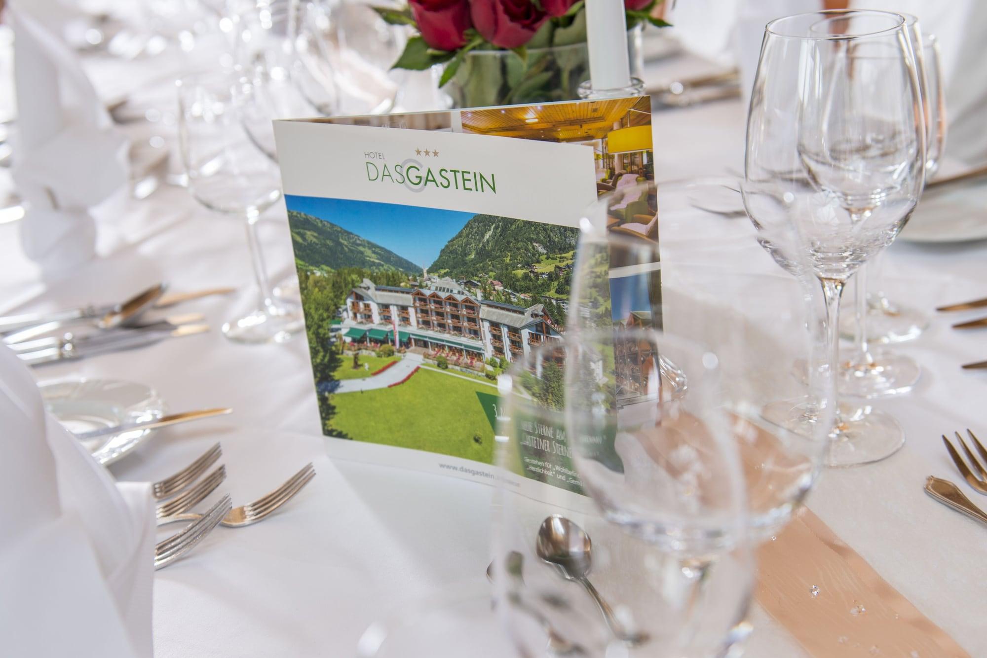 Das Gastein