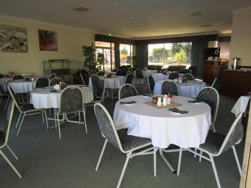 Glenelg Motel by null