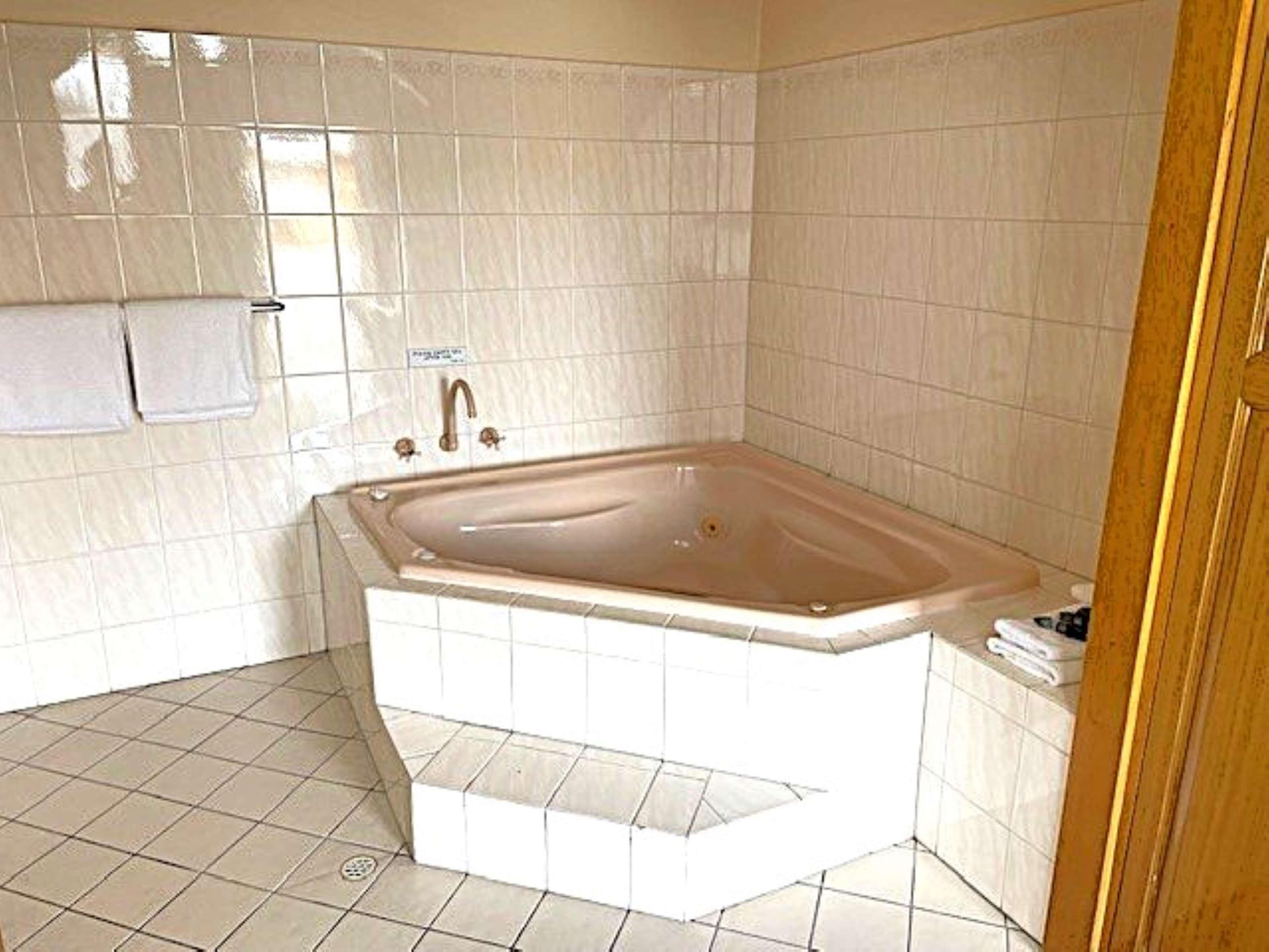 Glenelg Motel by null