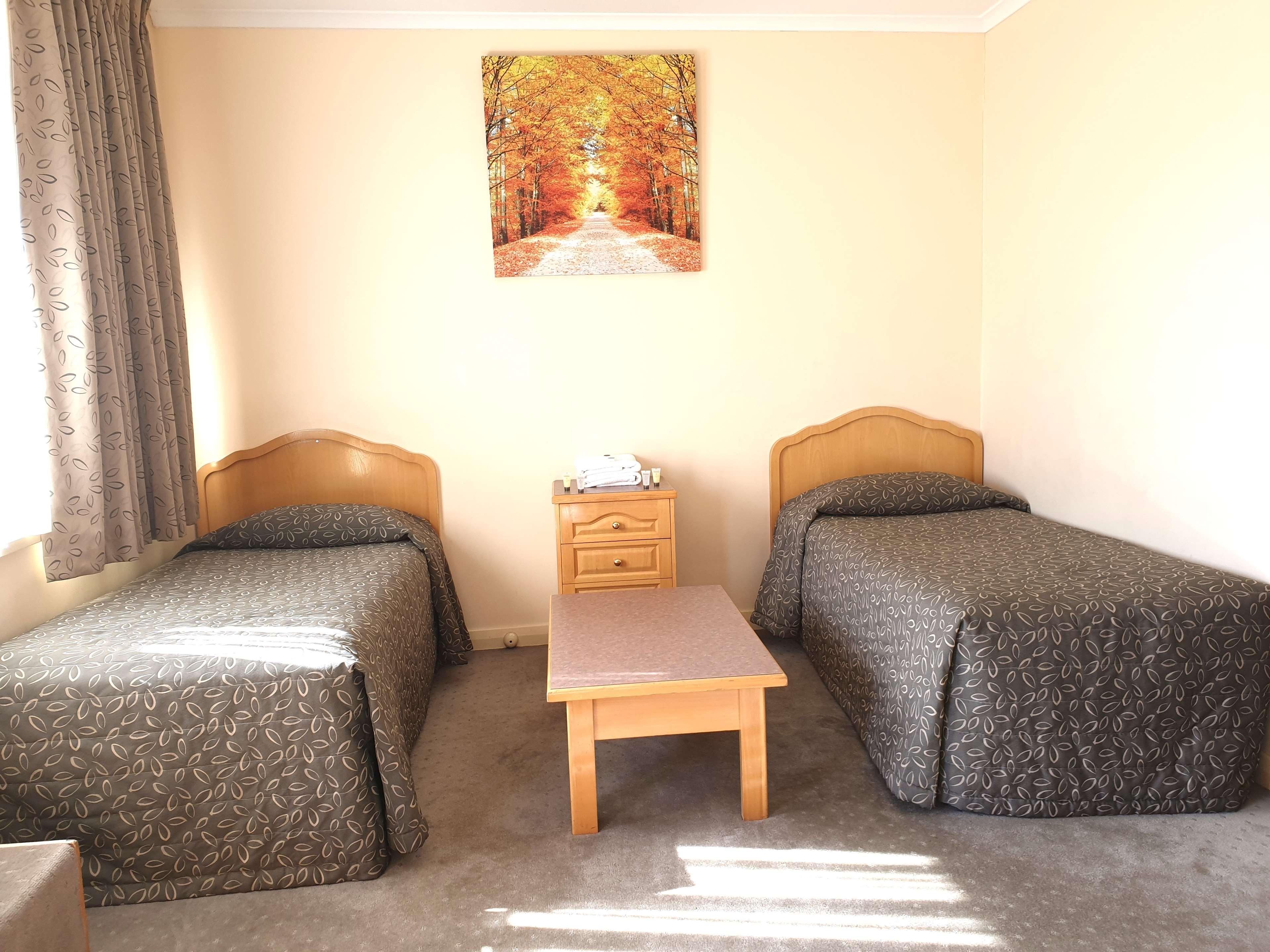 Glenelg Motel by null