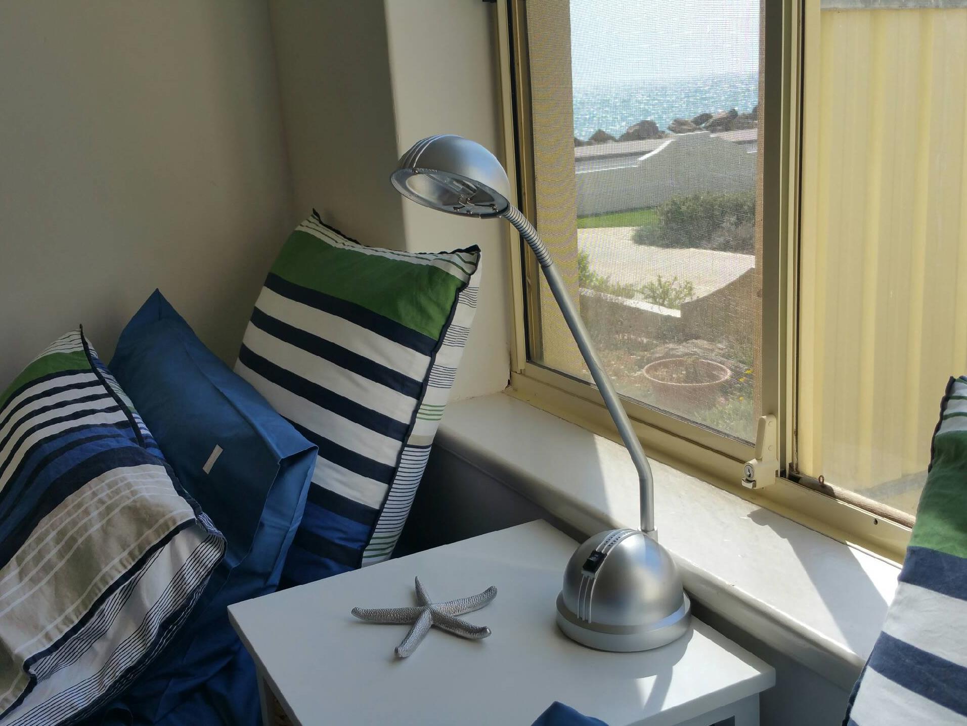 Acaill Accommodation