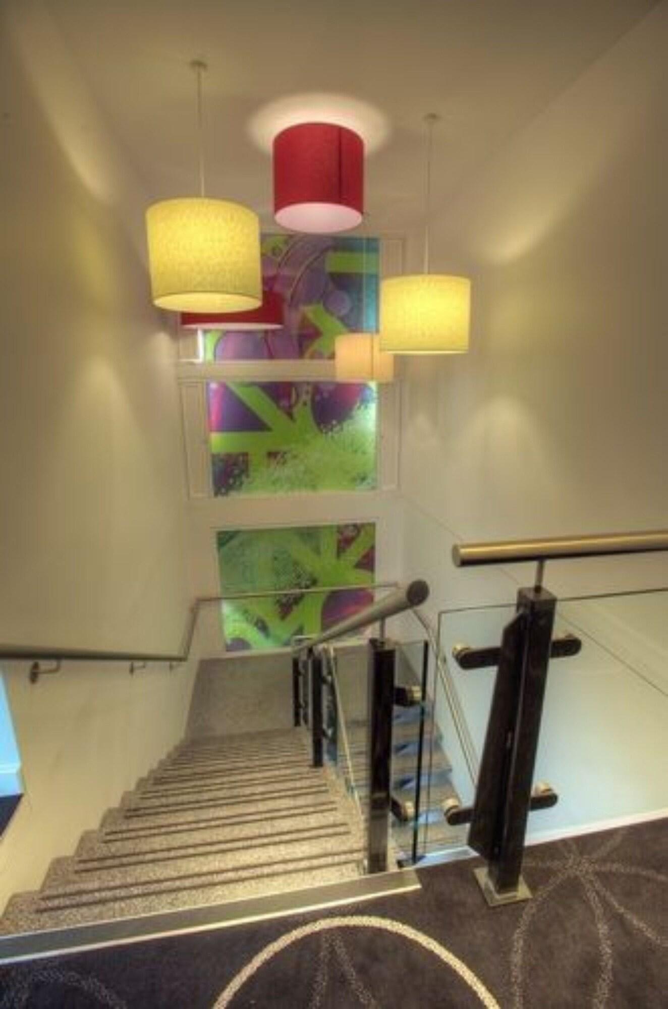 Walkers Arms Hotel by null