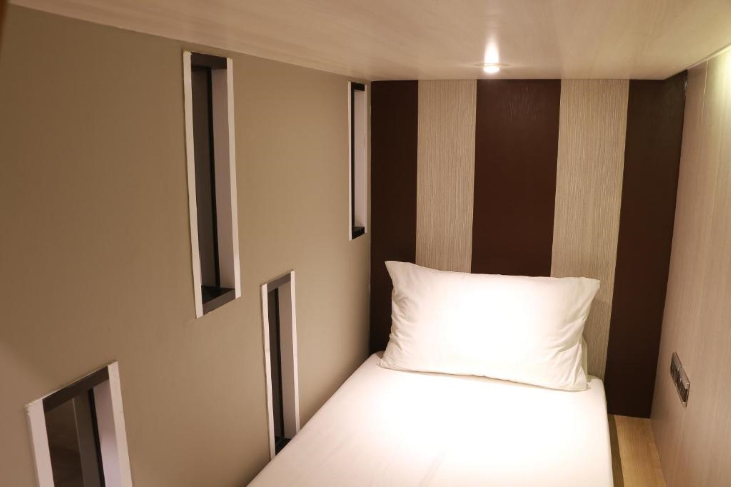168 Hostel
