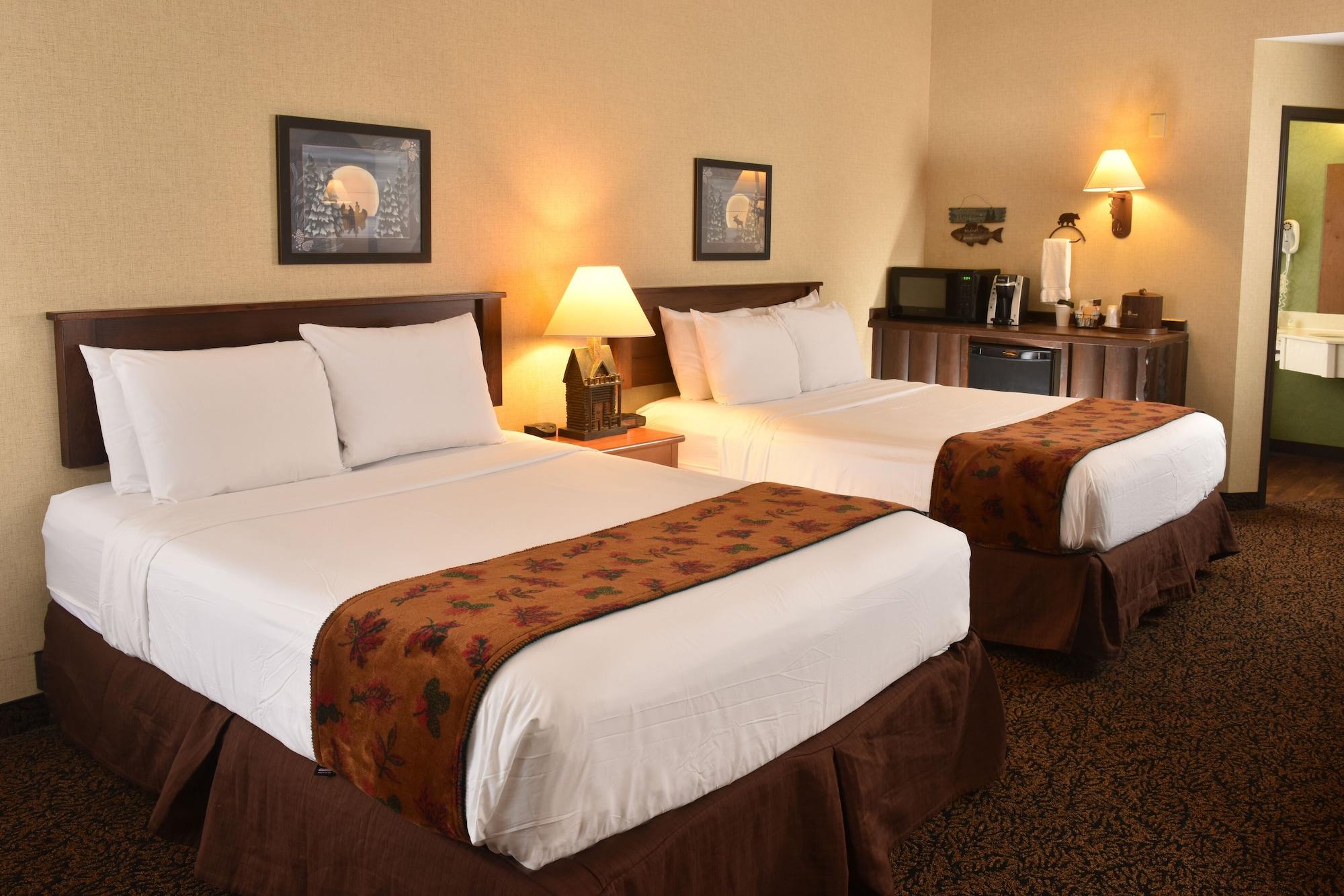 Stoney Creek Hotel Quad Cities - Moline by null