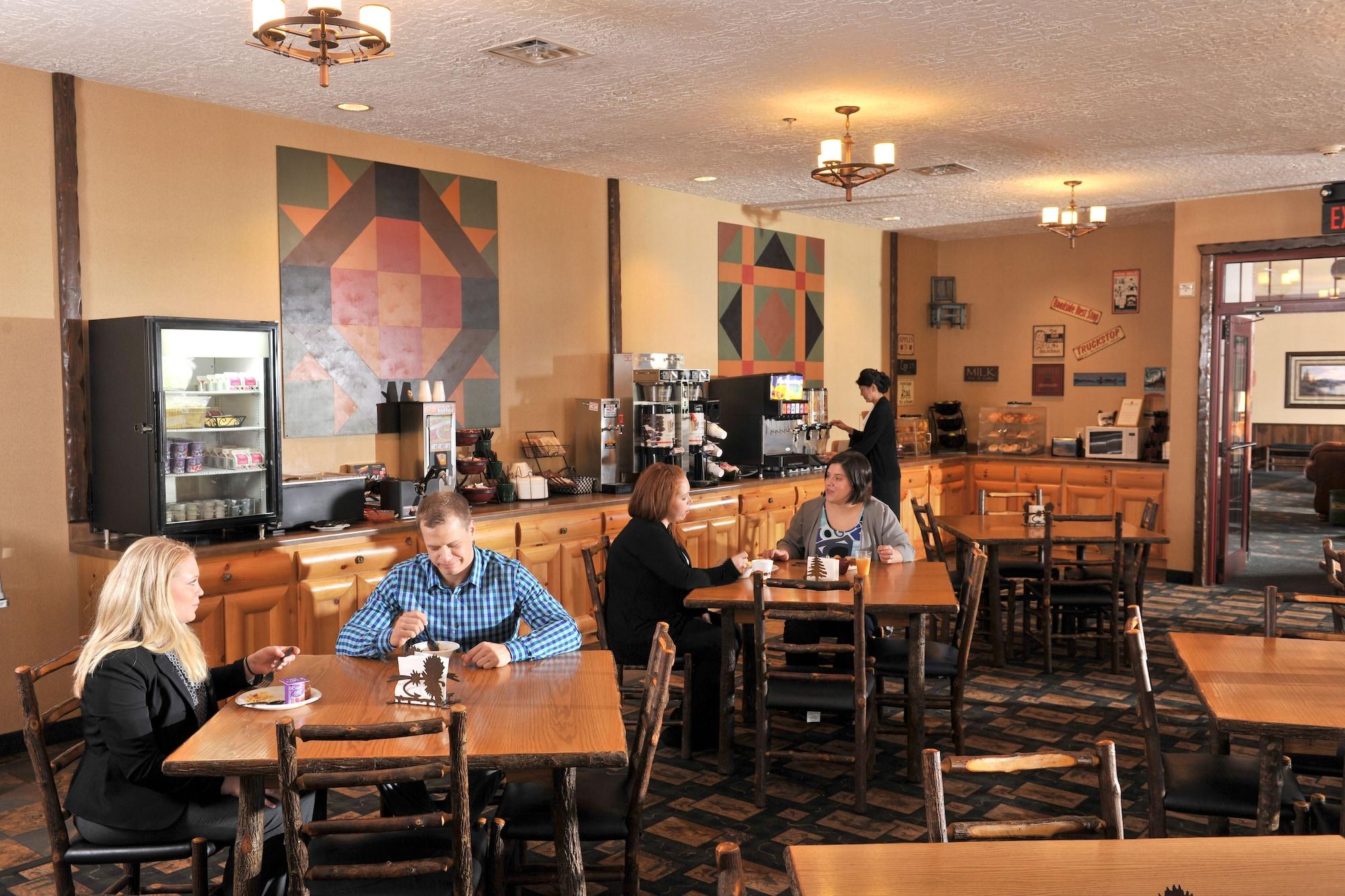 Stoney Creek Hotel Quad Cities - Moline by null