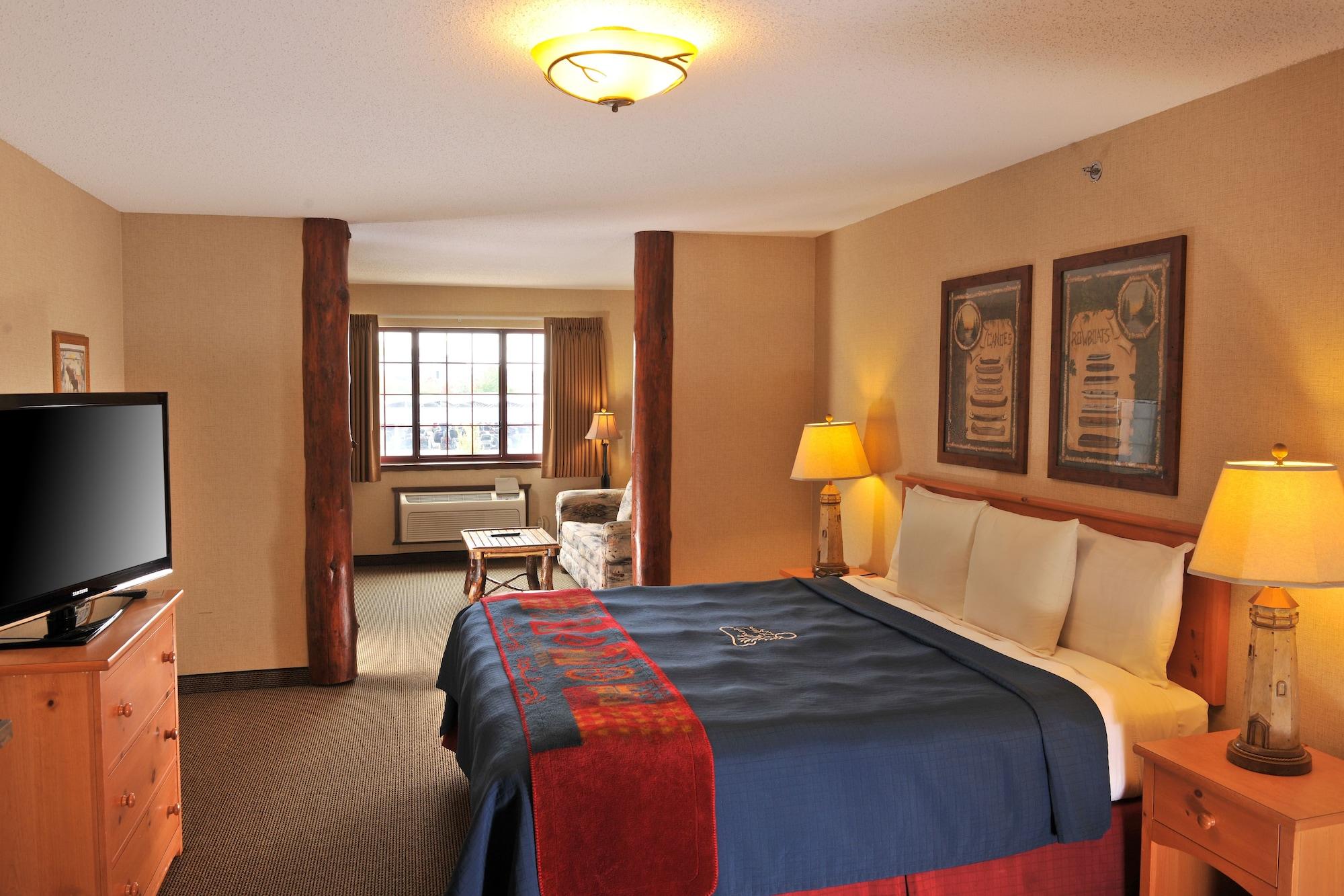 Stoney Creek Hotel Quad Cities - Moline by null