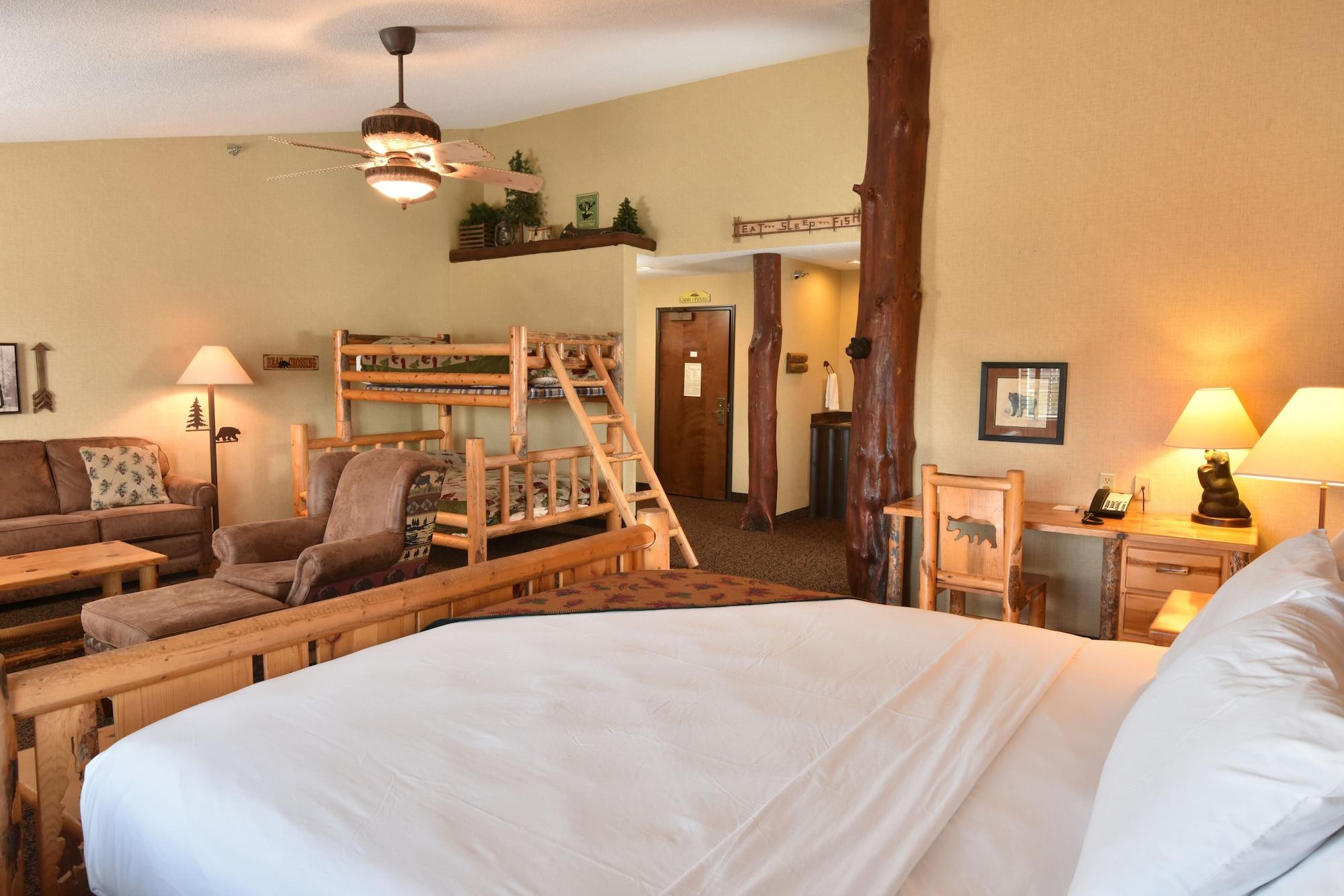 Stoney Creek Hotel Quad Cities - Moline by null