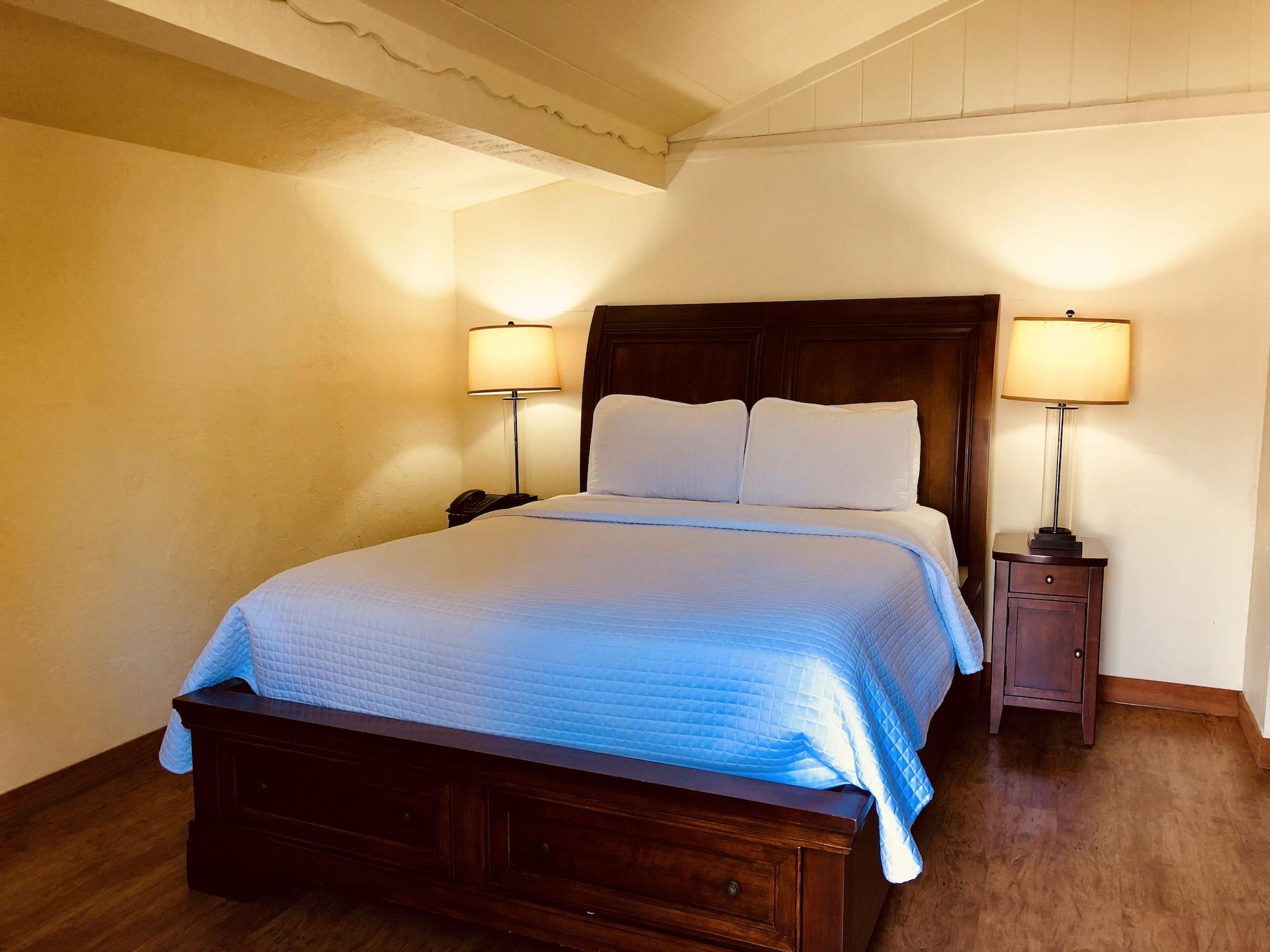 Carmel Resort Inn
