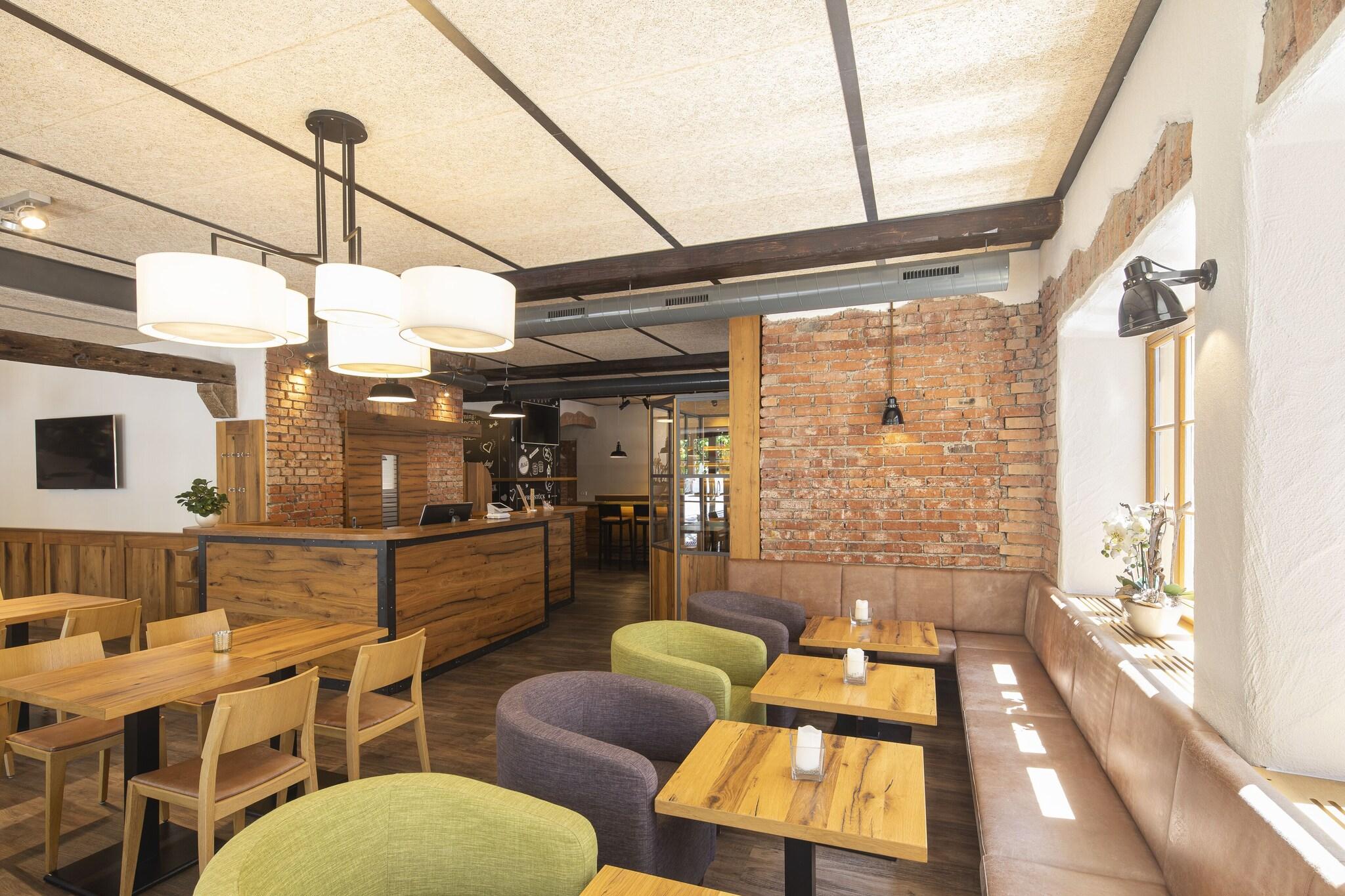 Riku Hotel Memmingen Hallhof