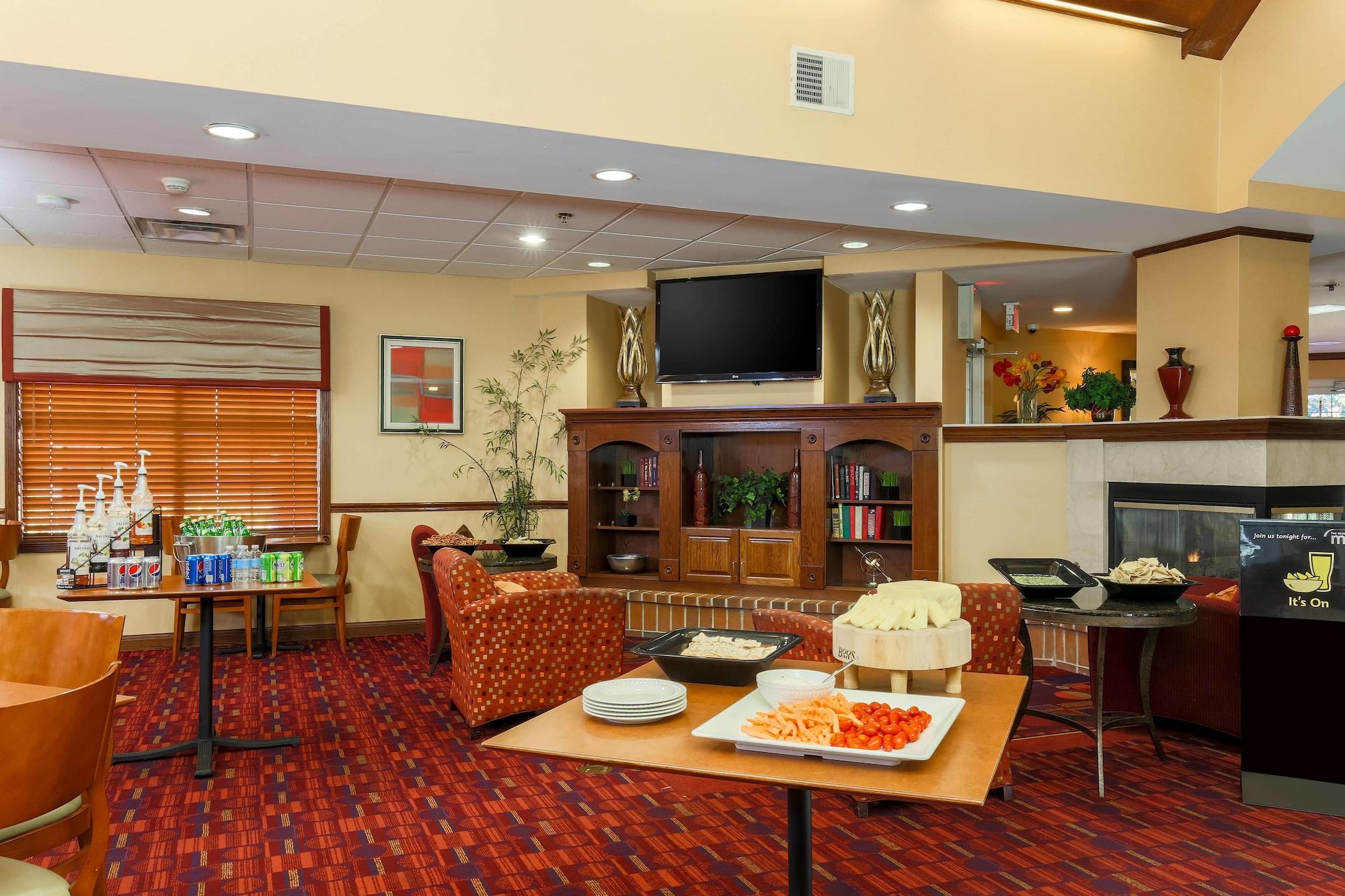 Residence Inn By Marriott Flint Grand Blanc
