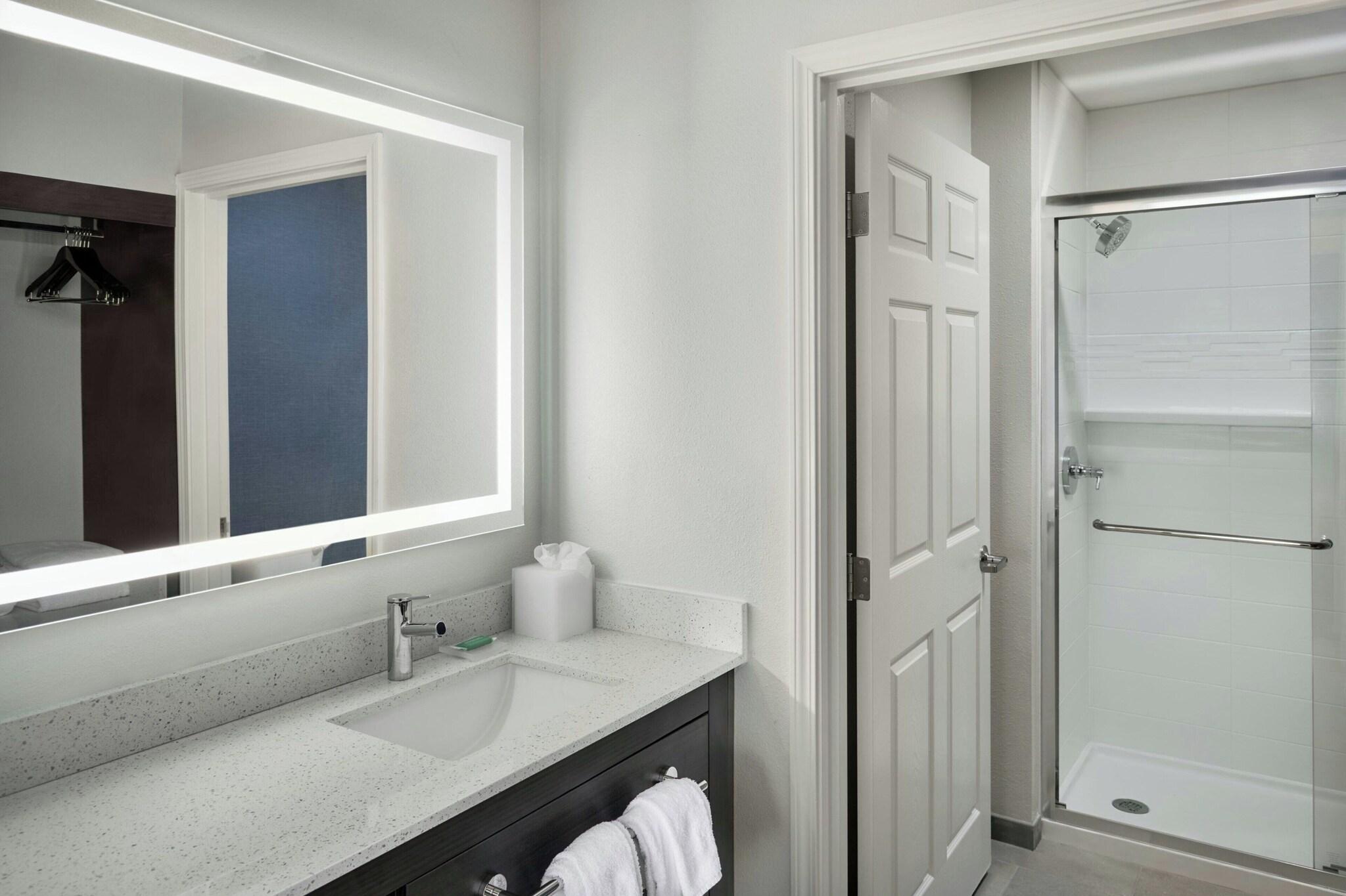 Residence Inn By Marriott Flint Grand Blanc