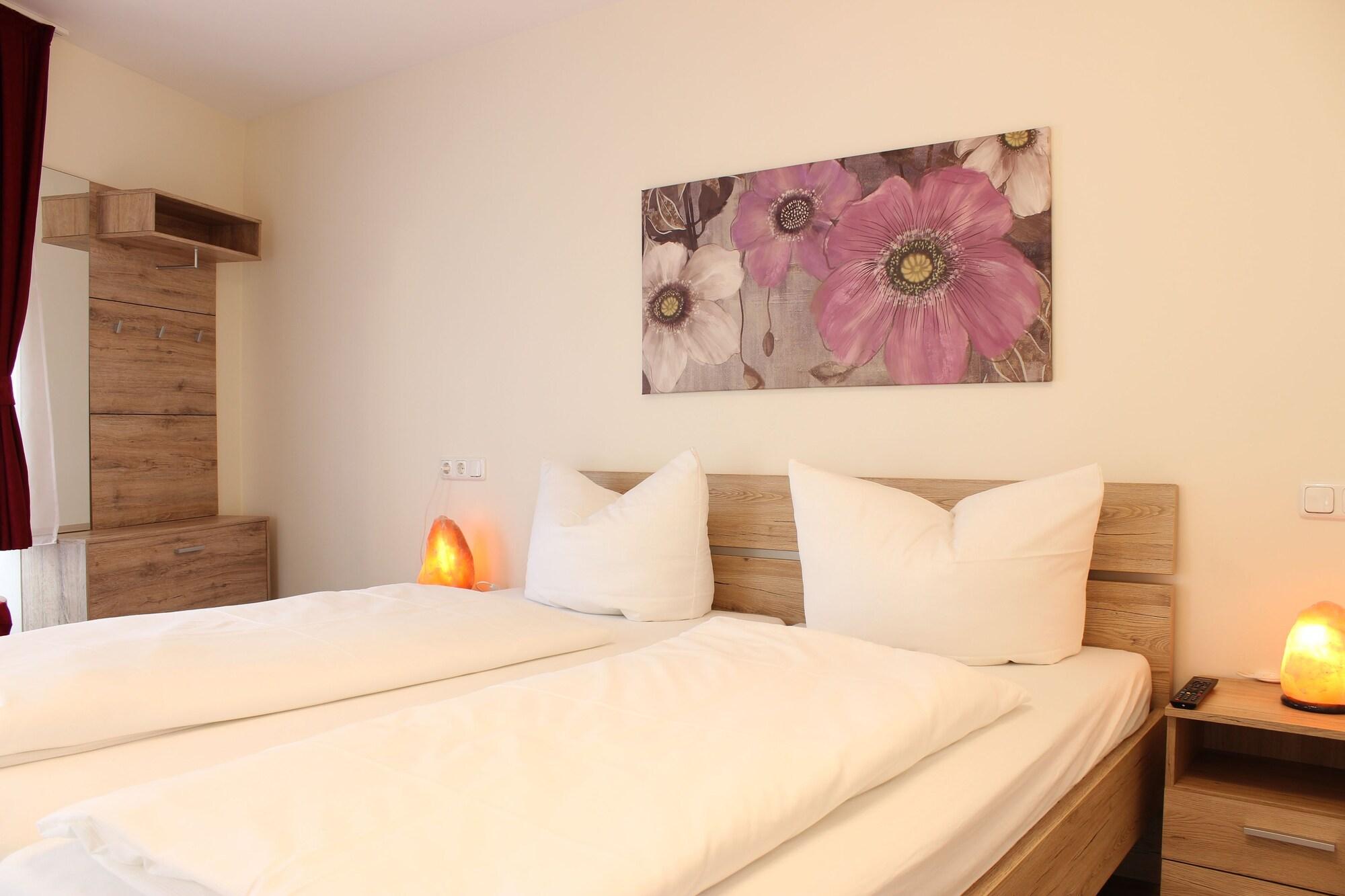 Garni City Hotel