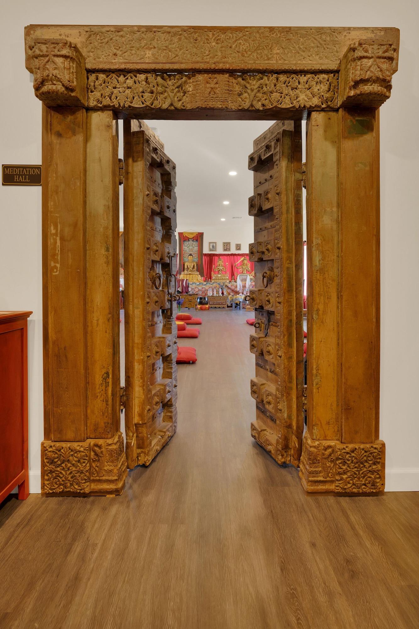 Quiet Mind Mountain Lodge, Retreat & Spa by null