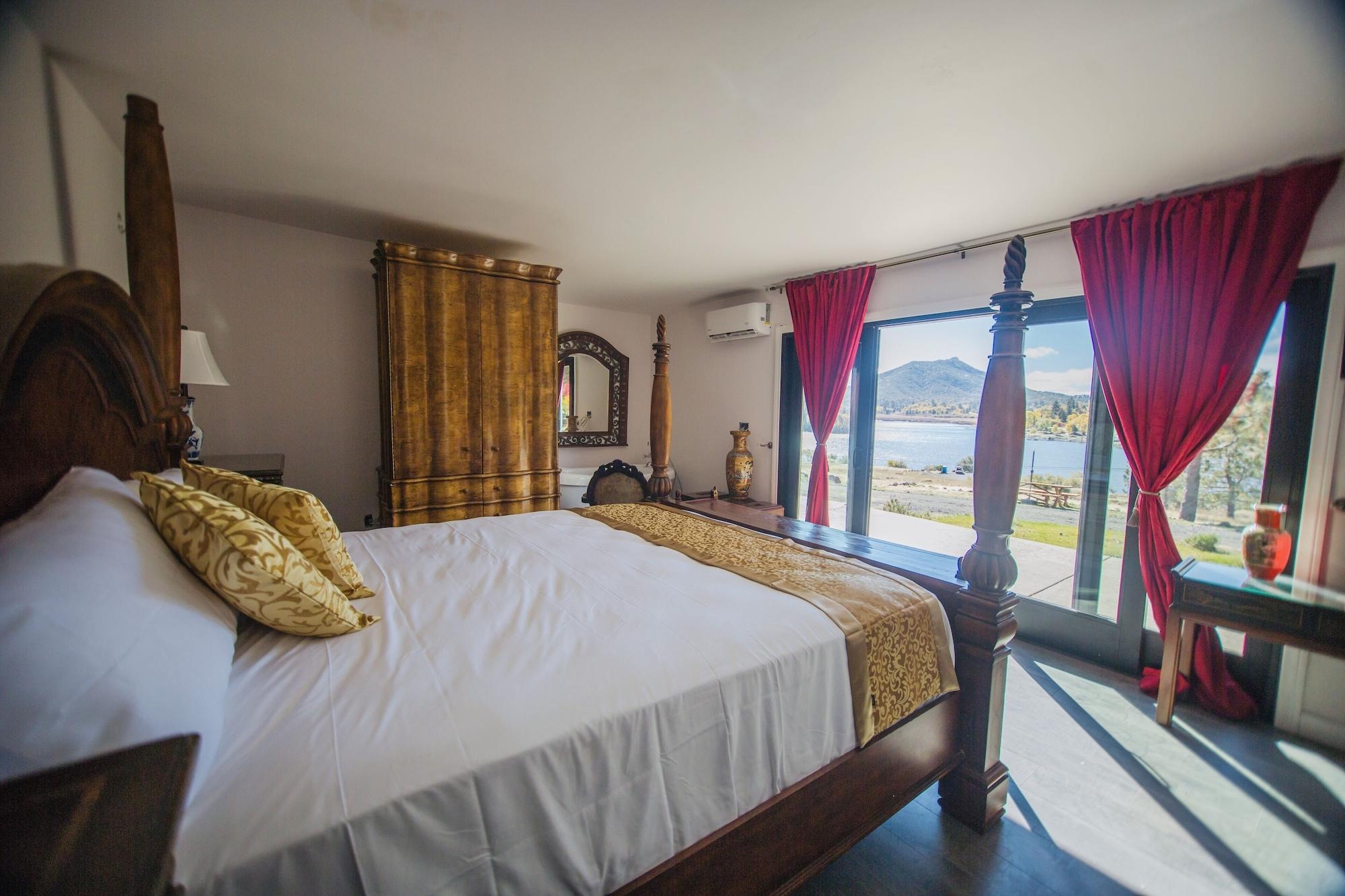 Quiet Mind Mountain Lodge, Retreat & Spa by null