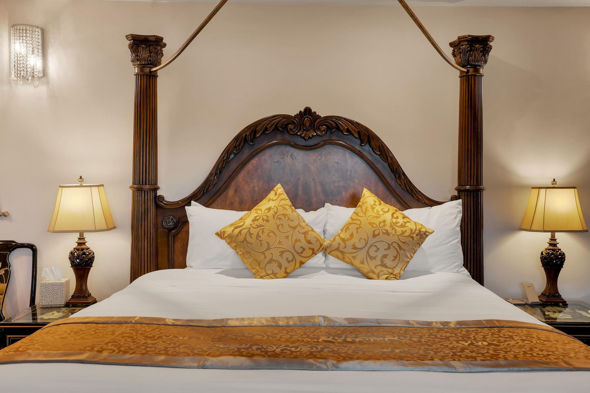 Quiet Mind Mountain Lodge, Retreat & Spa by null