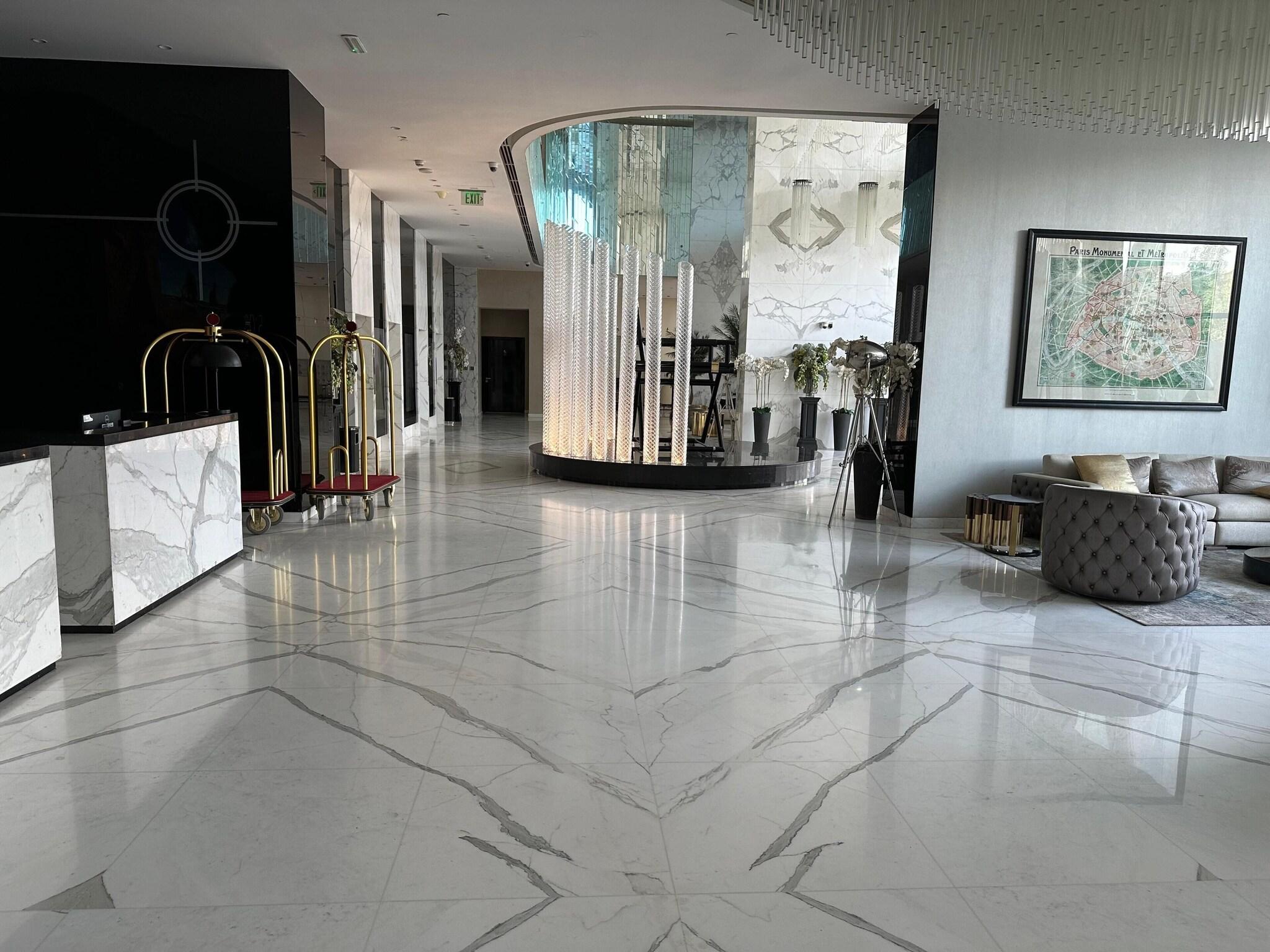 Damac Towers Arjaan By Rotana Riyadh