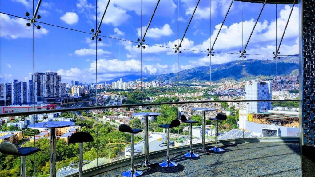 Hotel Roseliere Bucaramanga