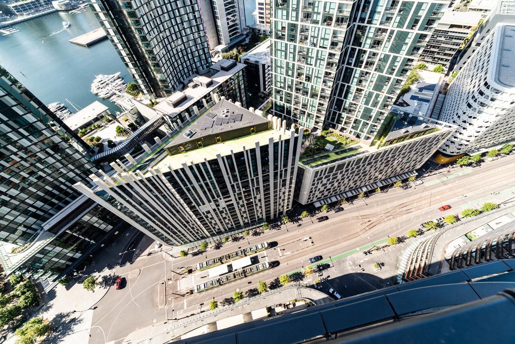 Melbourne Private Apartments - Collins Street