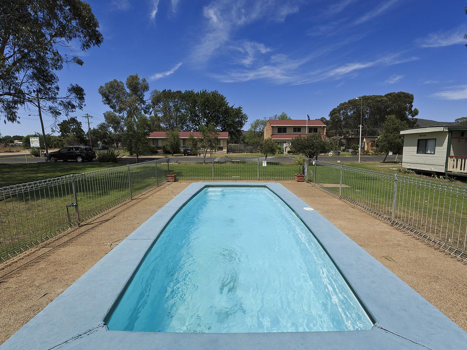 Mudgee Valley Park