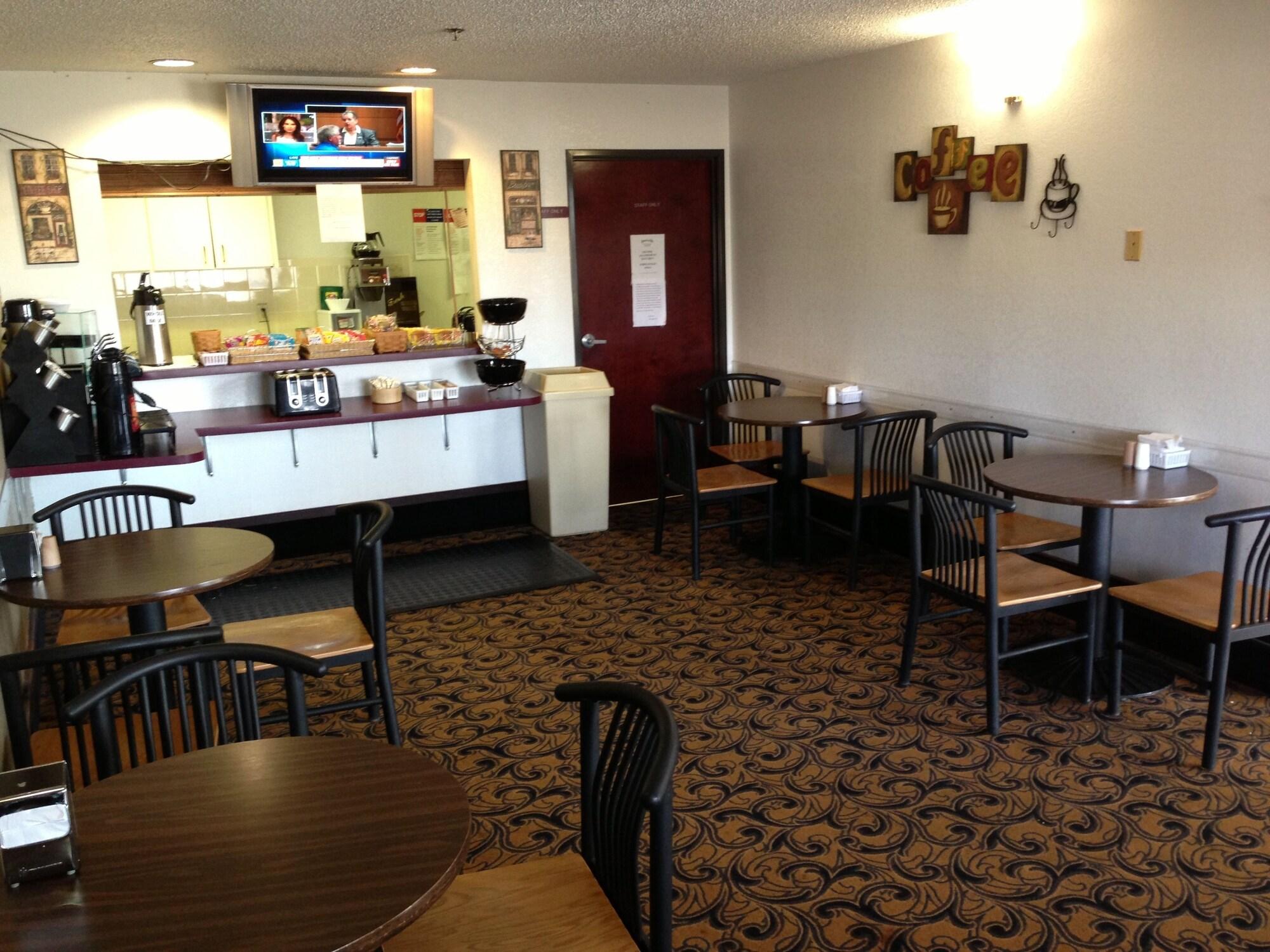 Brentwood Inn Suites