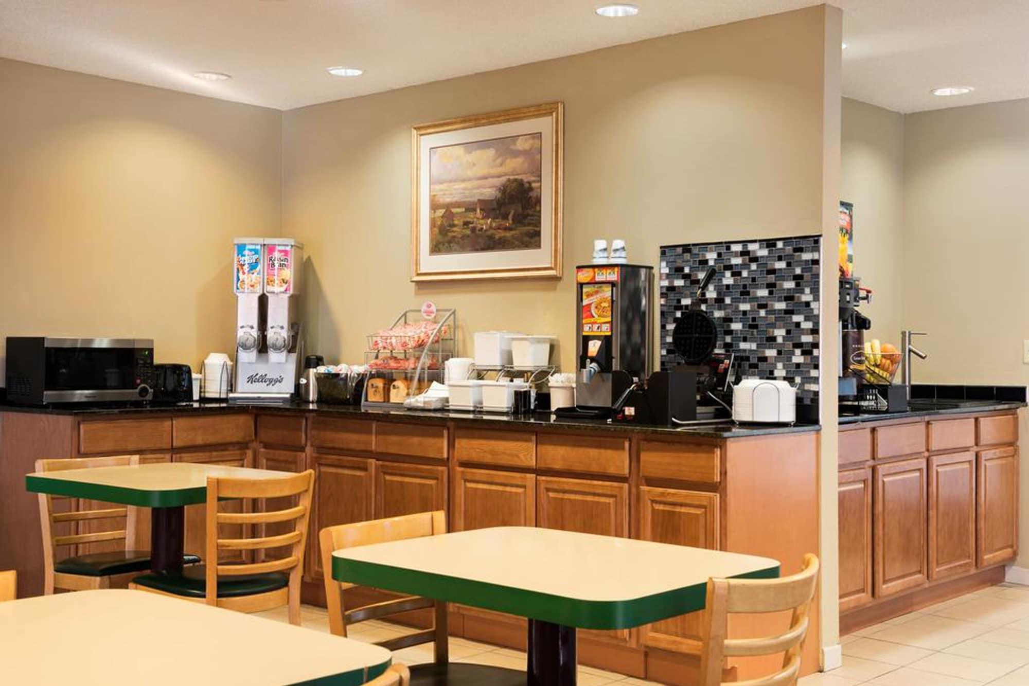 Asteria Inn Suites New Richmond