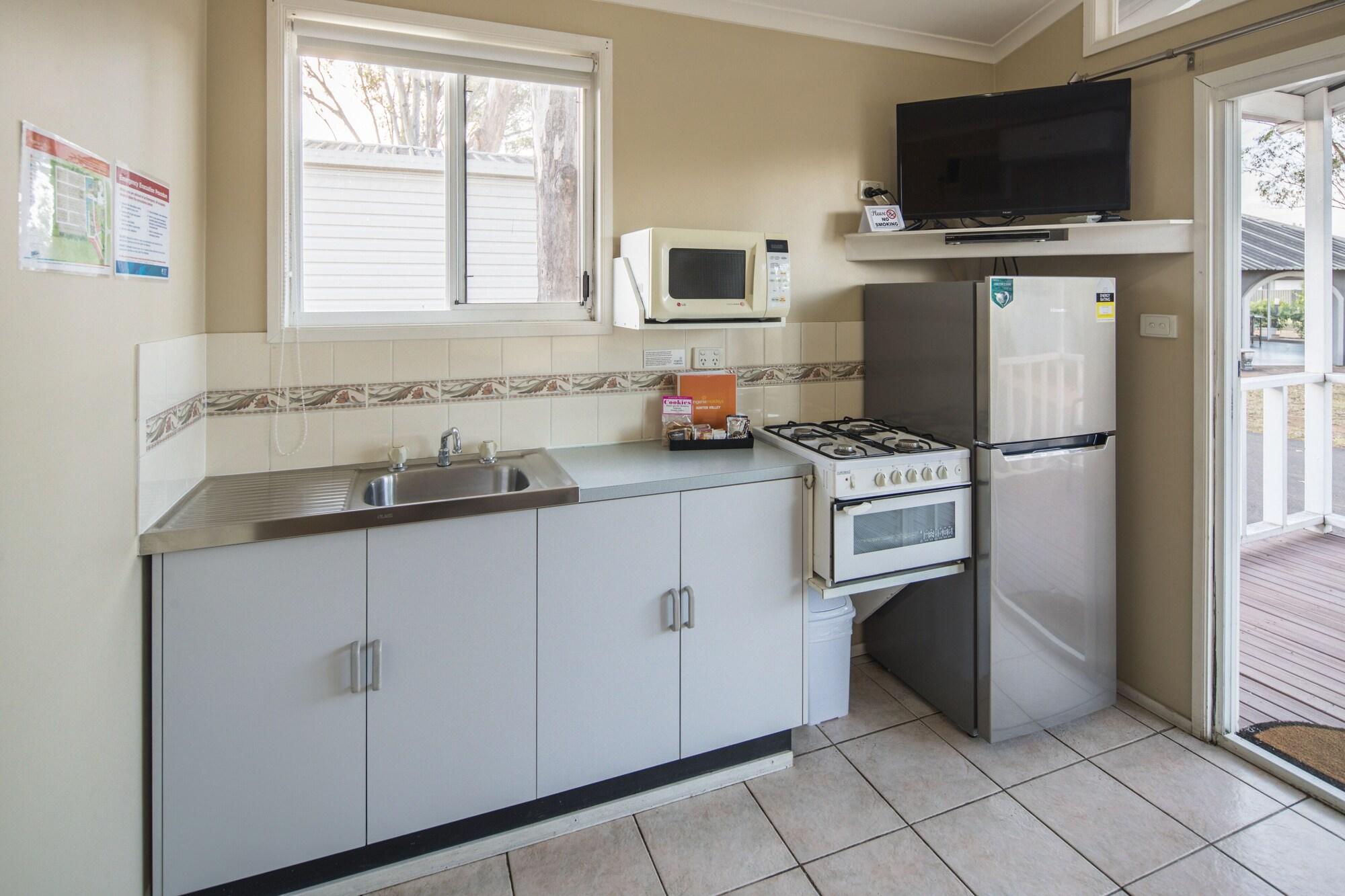 Ingenia Holidays Hunter Valley