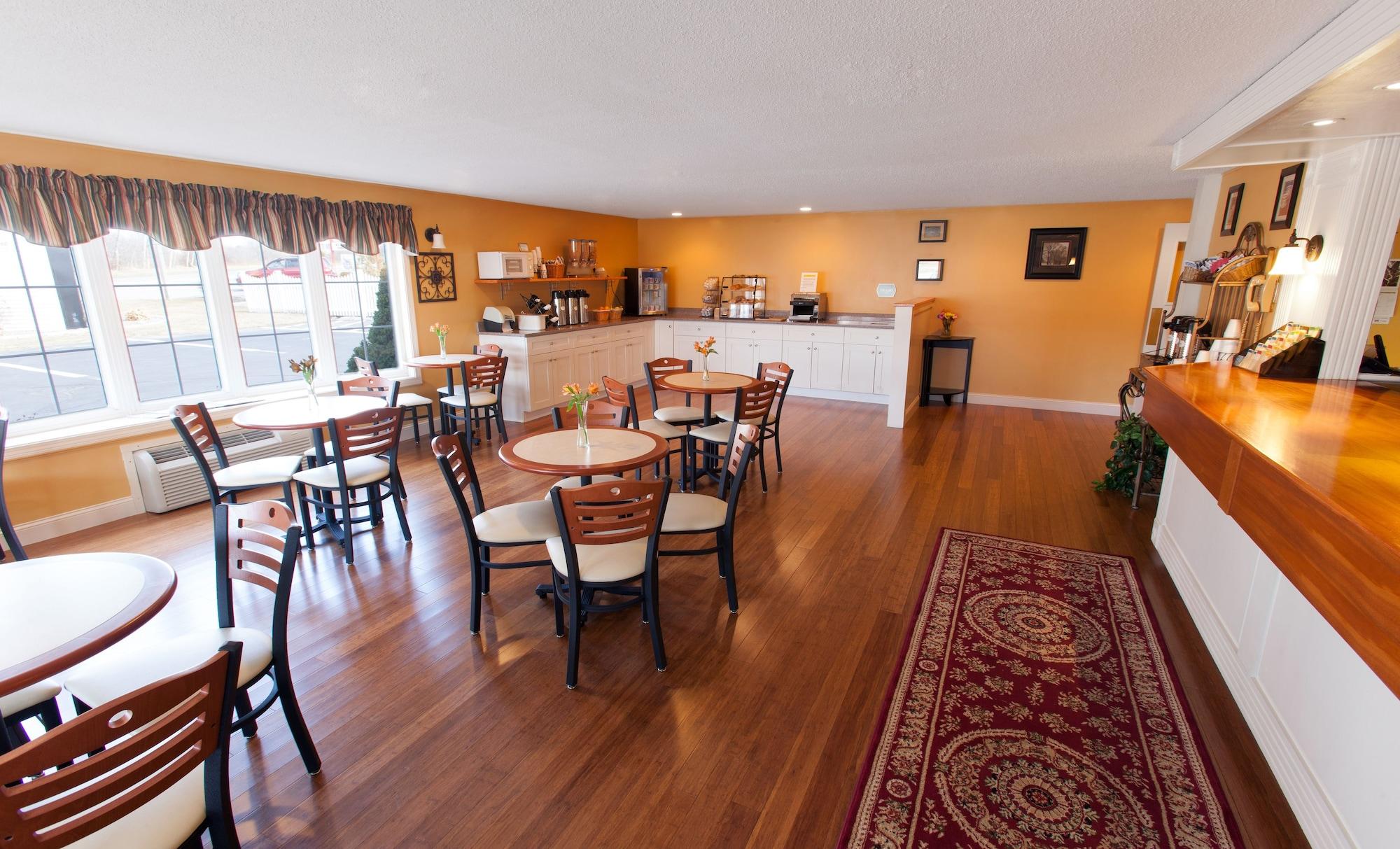 Coachman Inn