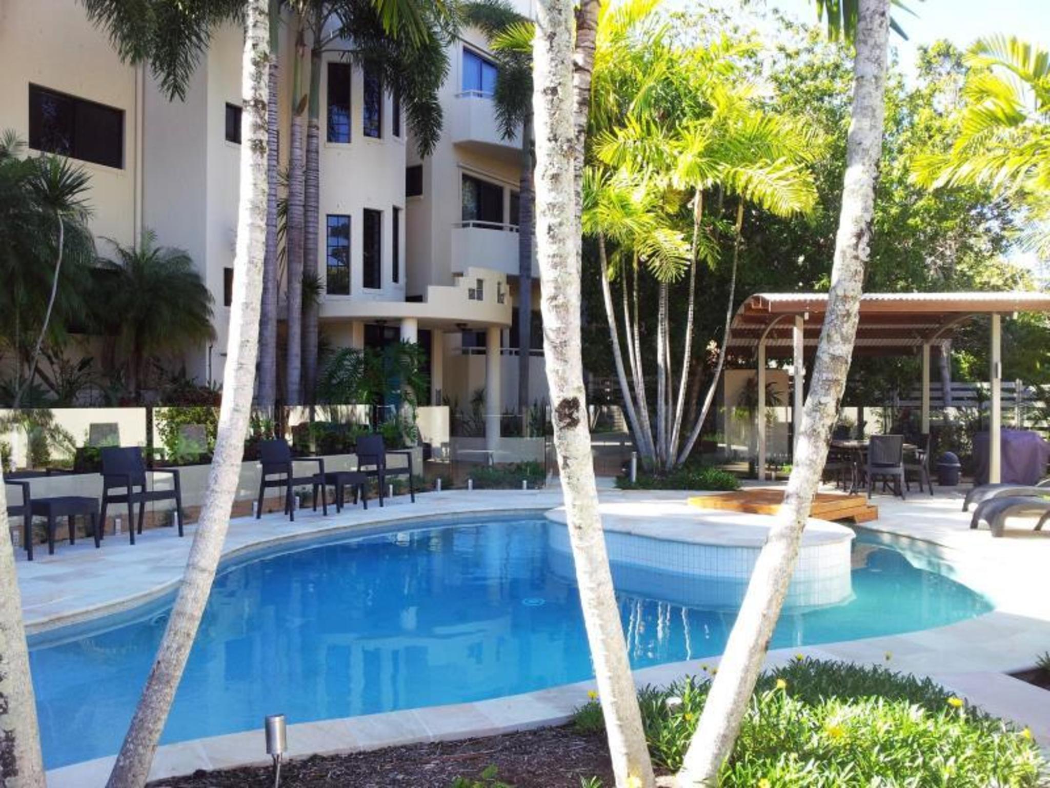 Mirra Chana Accommodation