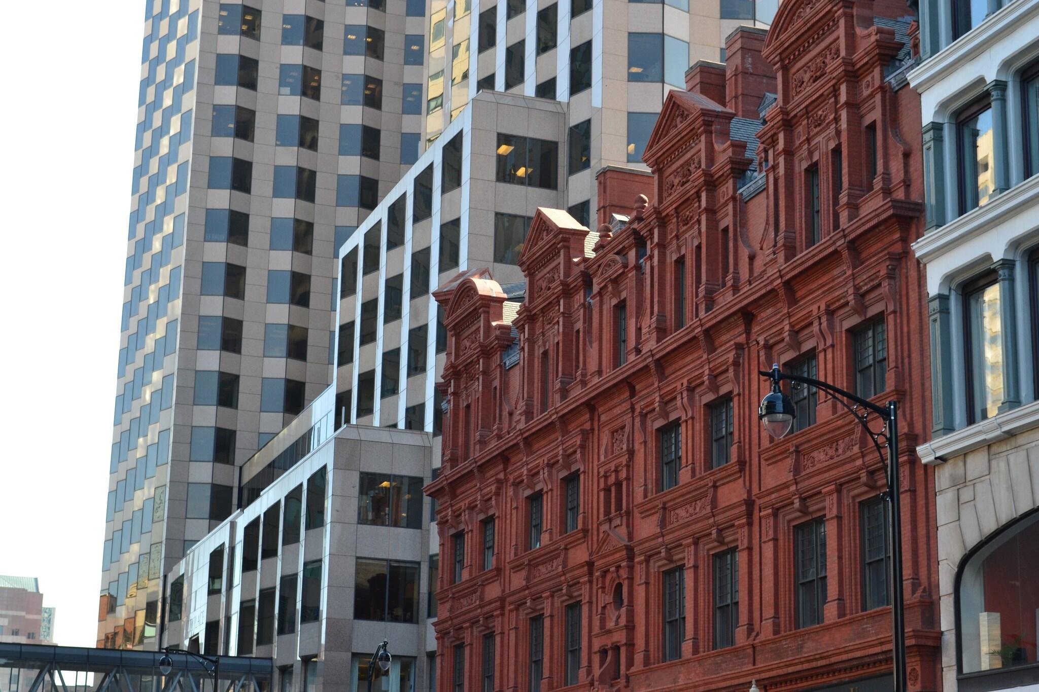 The Goodwin Hotel by null