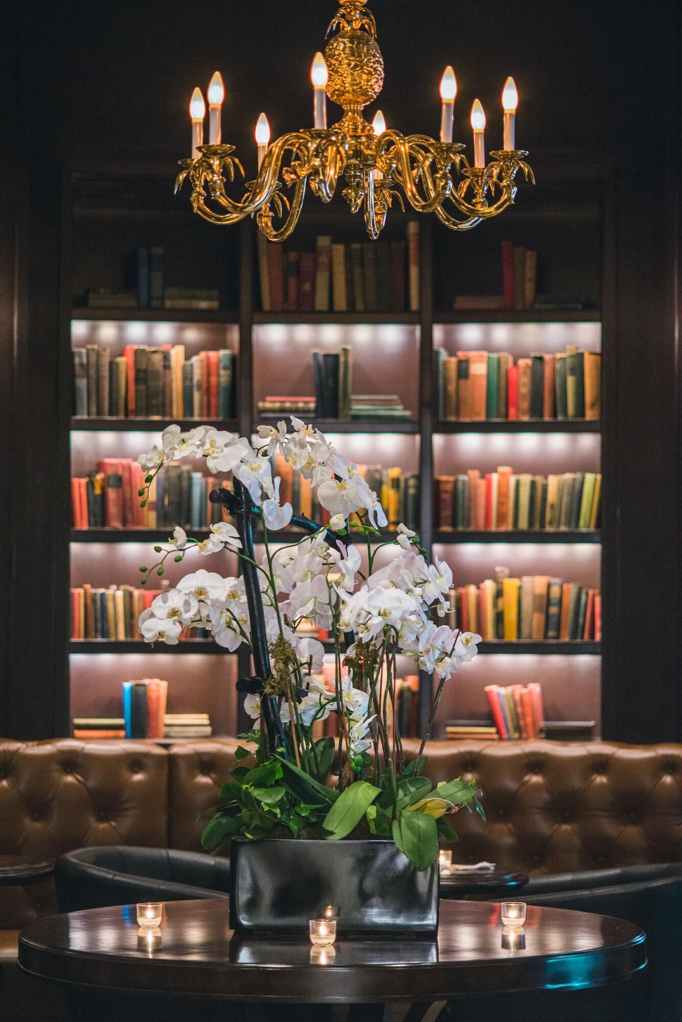 The Goodwin Hotel