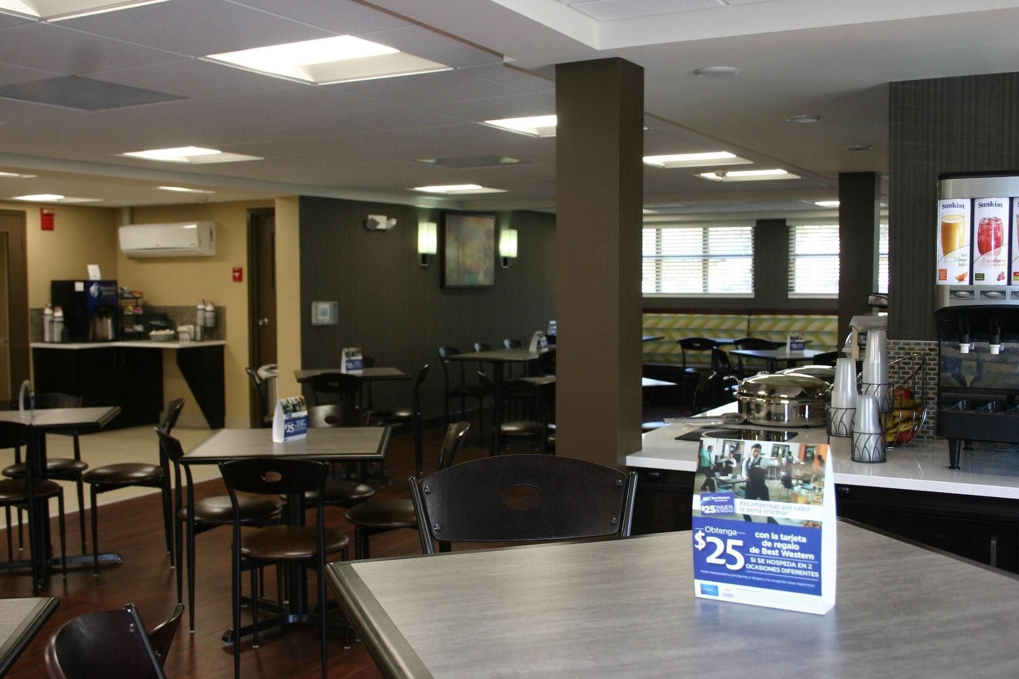 Inn At Chocolate Ave Surestay Collection By Bw