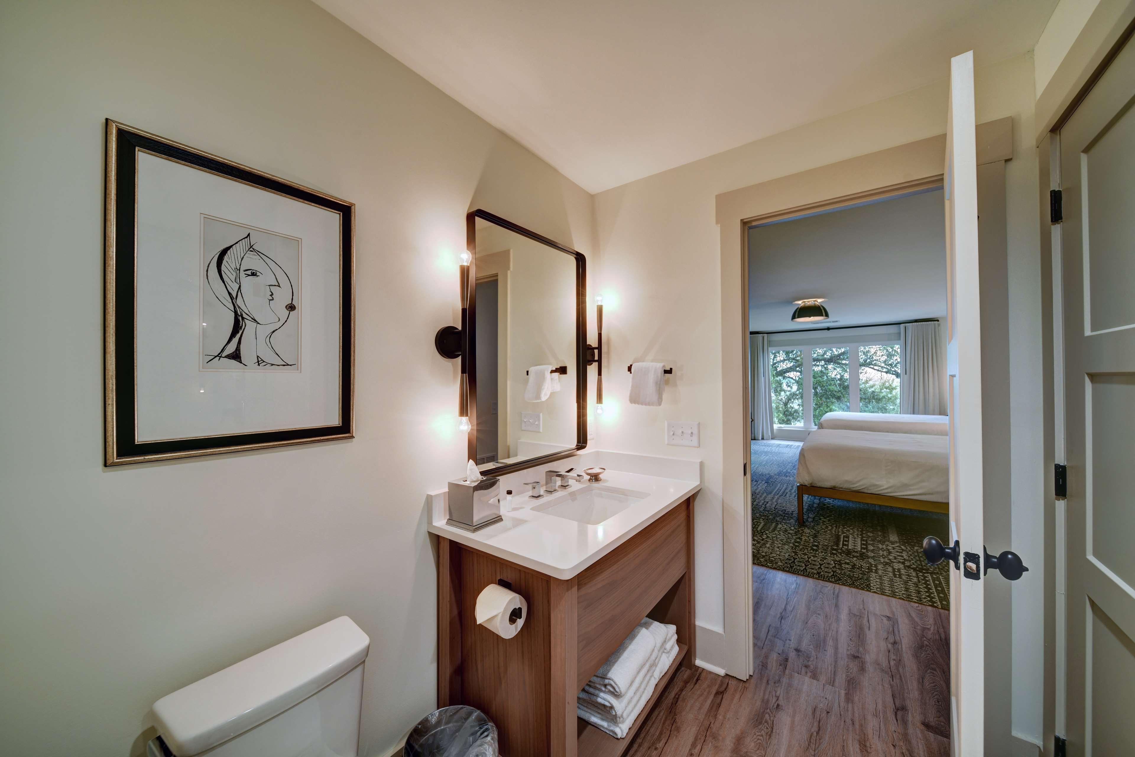 Sea Palms Resort St. Simons Island