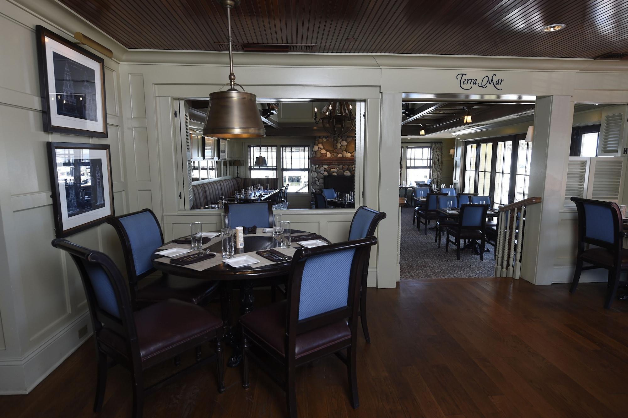 Saybrook Point Inn Marina And Spa