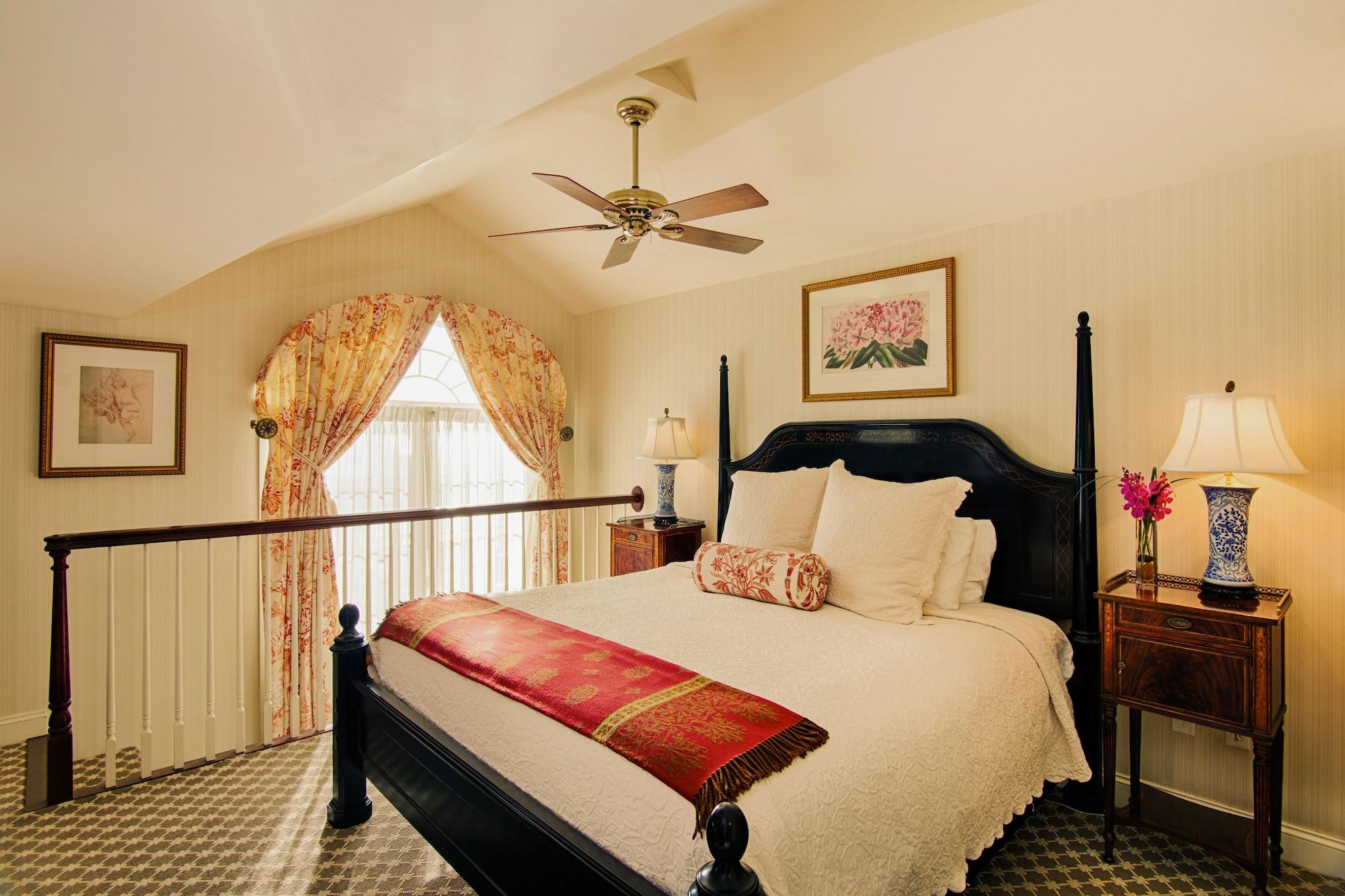 Saybrook Point Resort & Marina - Luxury Connecticut Oceanside Hotel by null