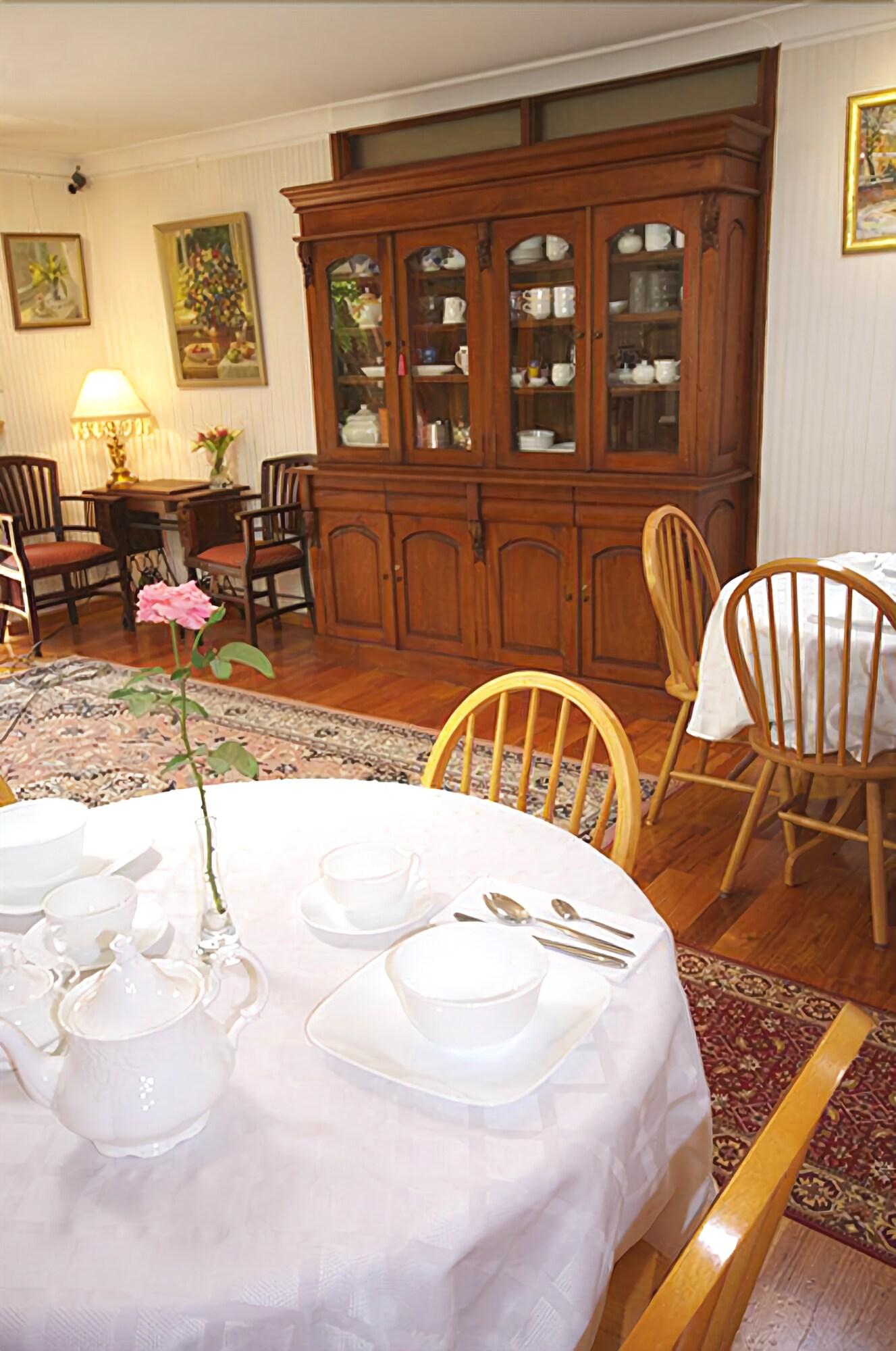 Astoria Retreat Bed And Breakfast