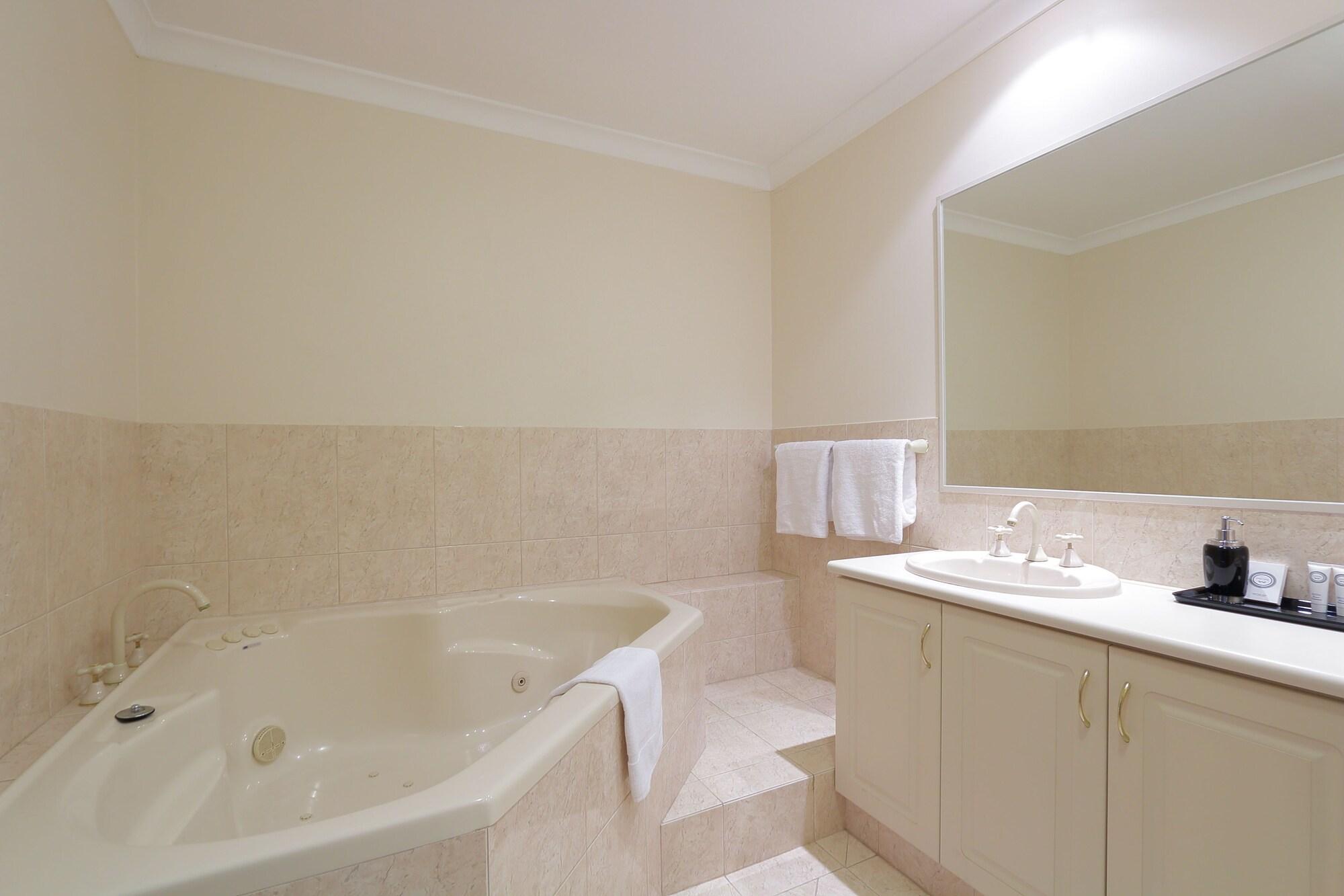 Luxe Spa On Kensington
