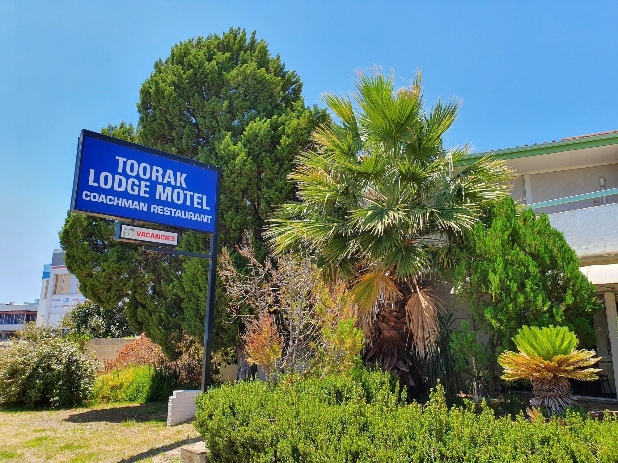 Econo Lodge Rivervale by null