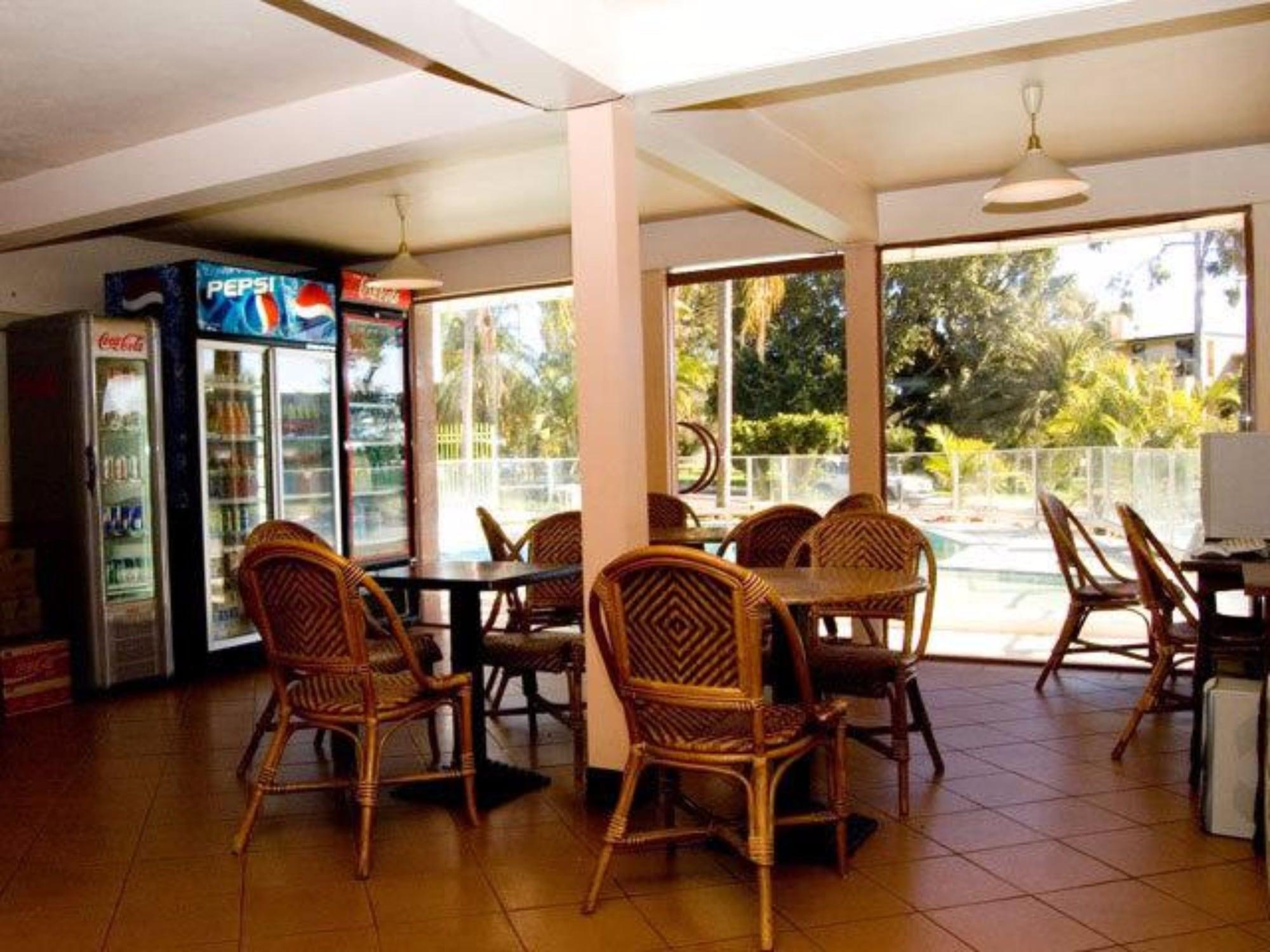 Econo Lodge Rivervale by null