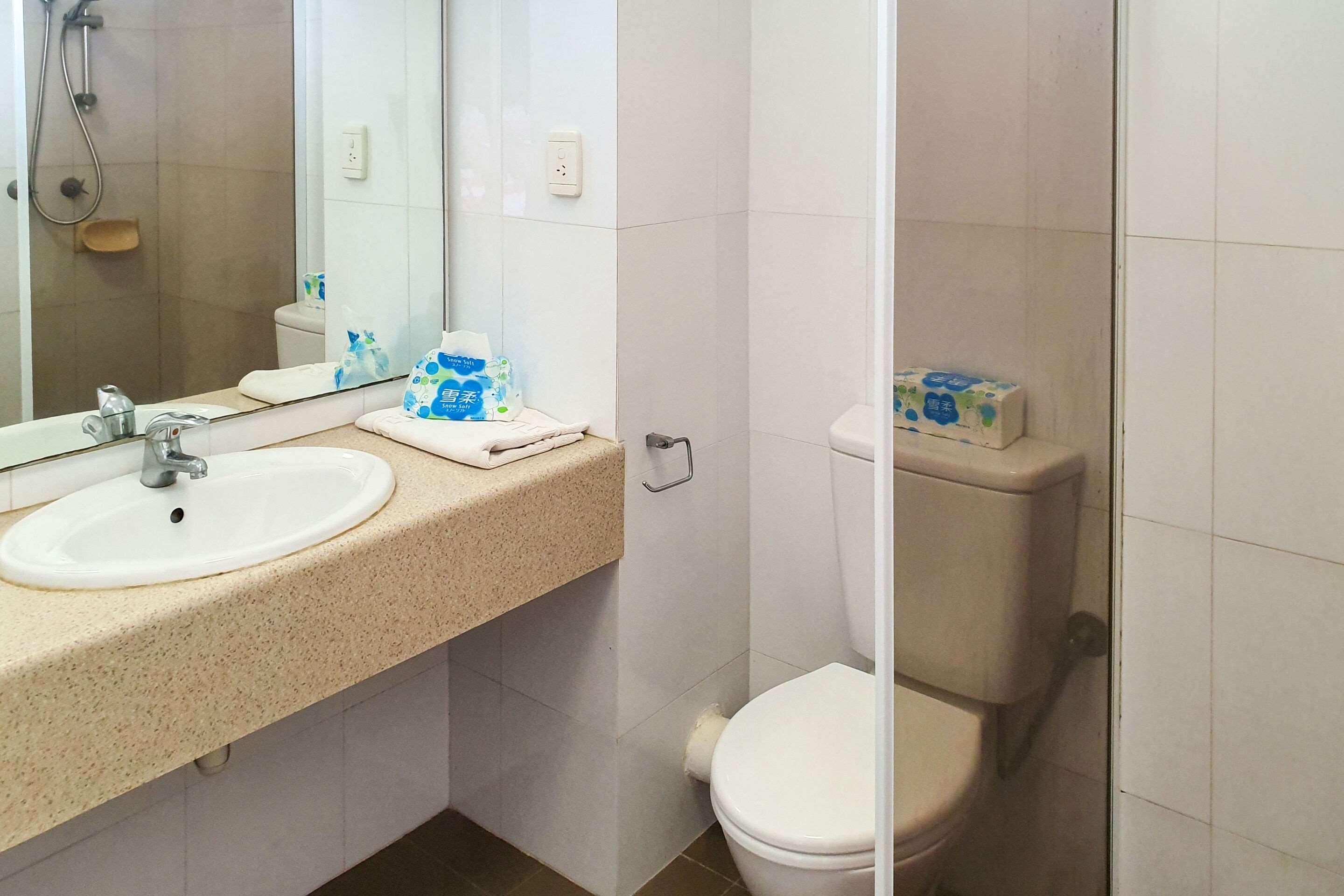 Econo Lodge Rivervale by null