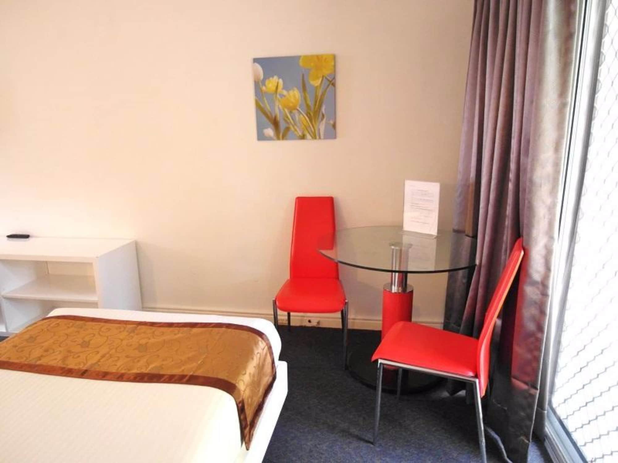 Econo Lodge Rivervale by null