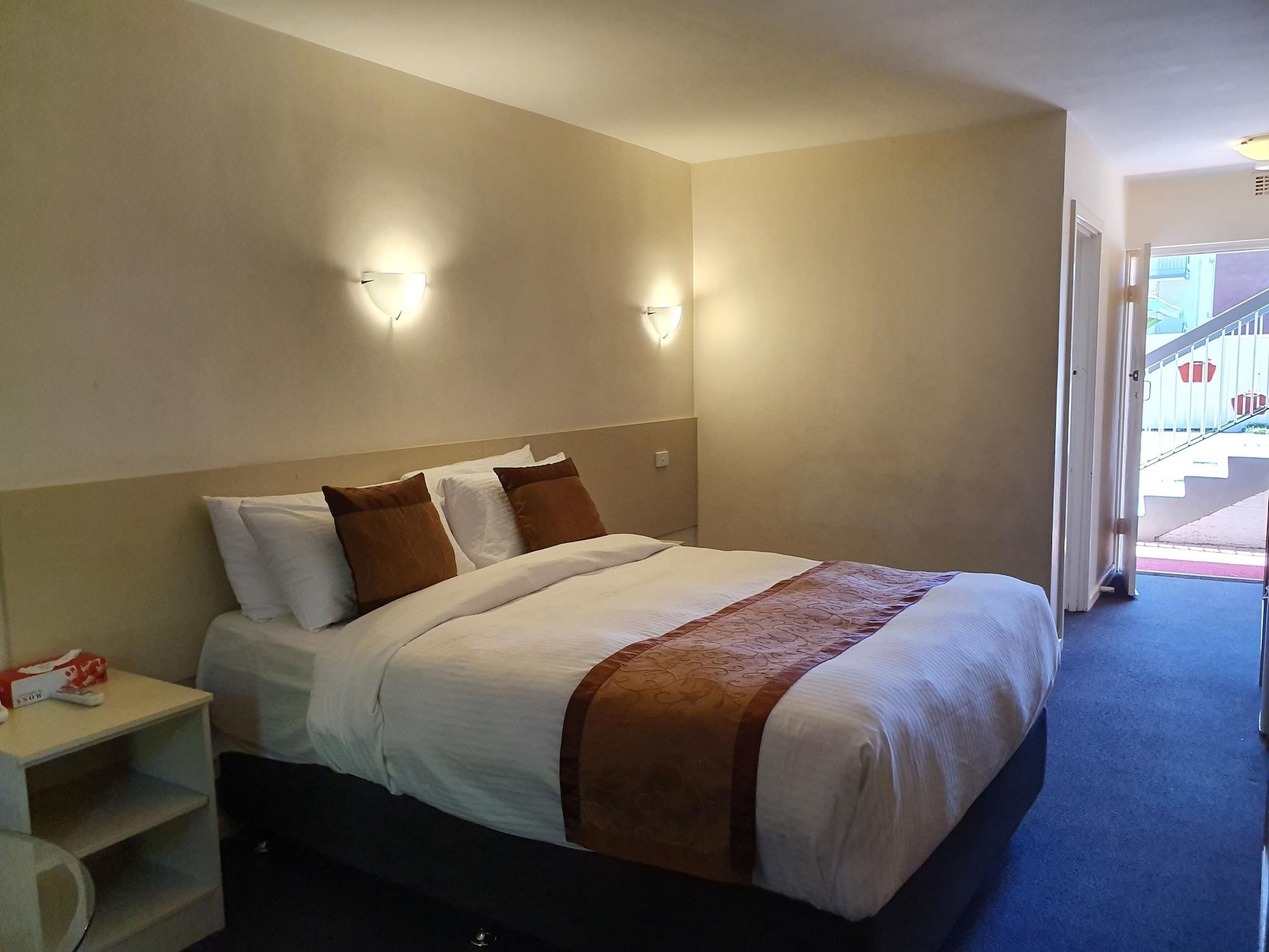 Econo Lodge Rivervale by null