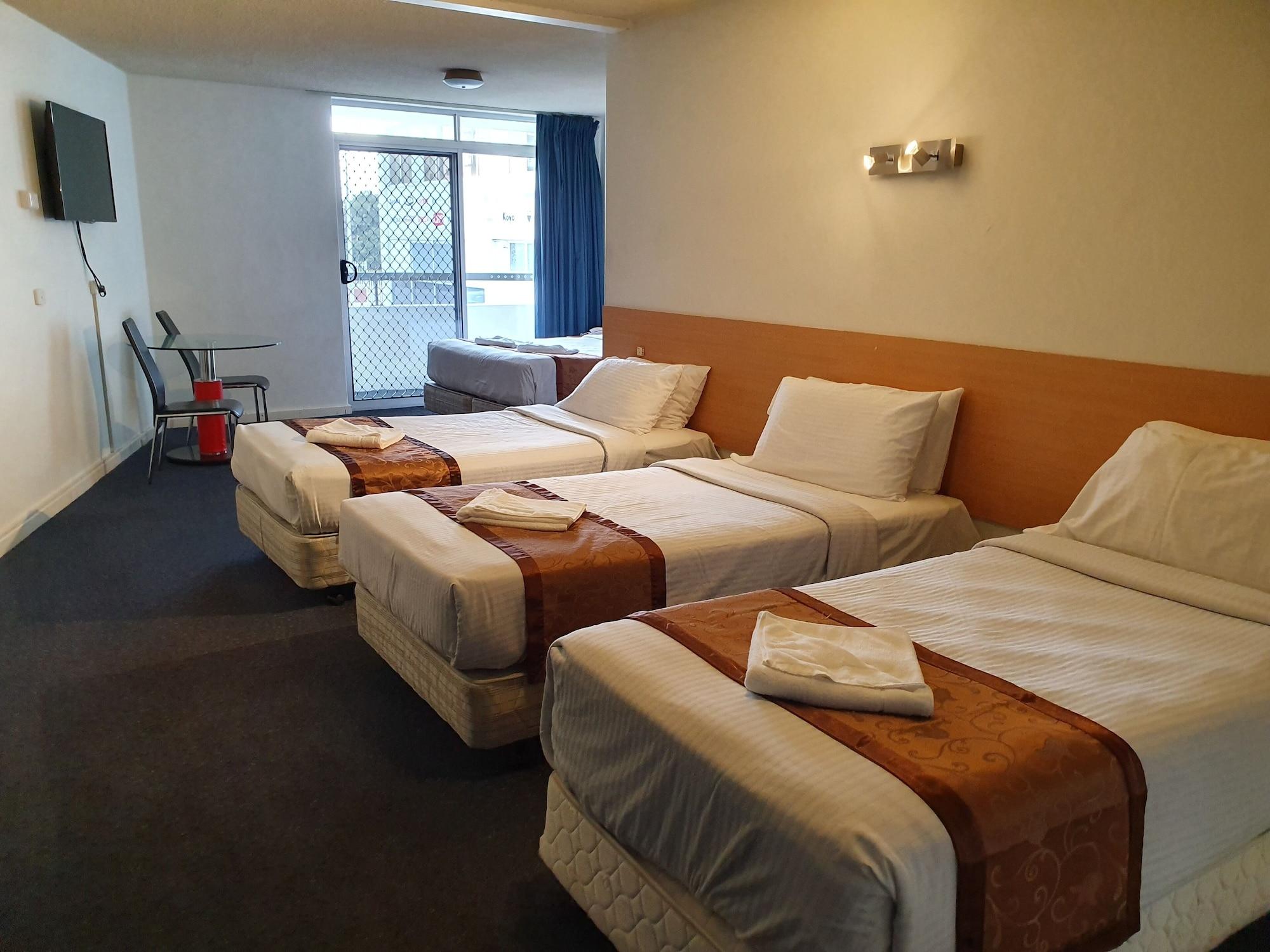 Econo Lodge Rivervale by null