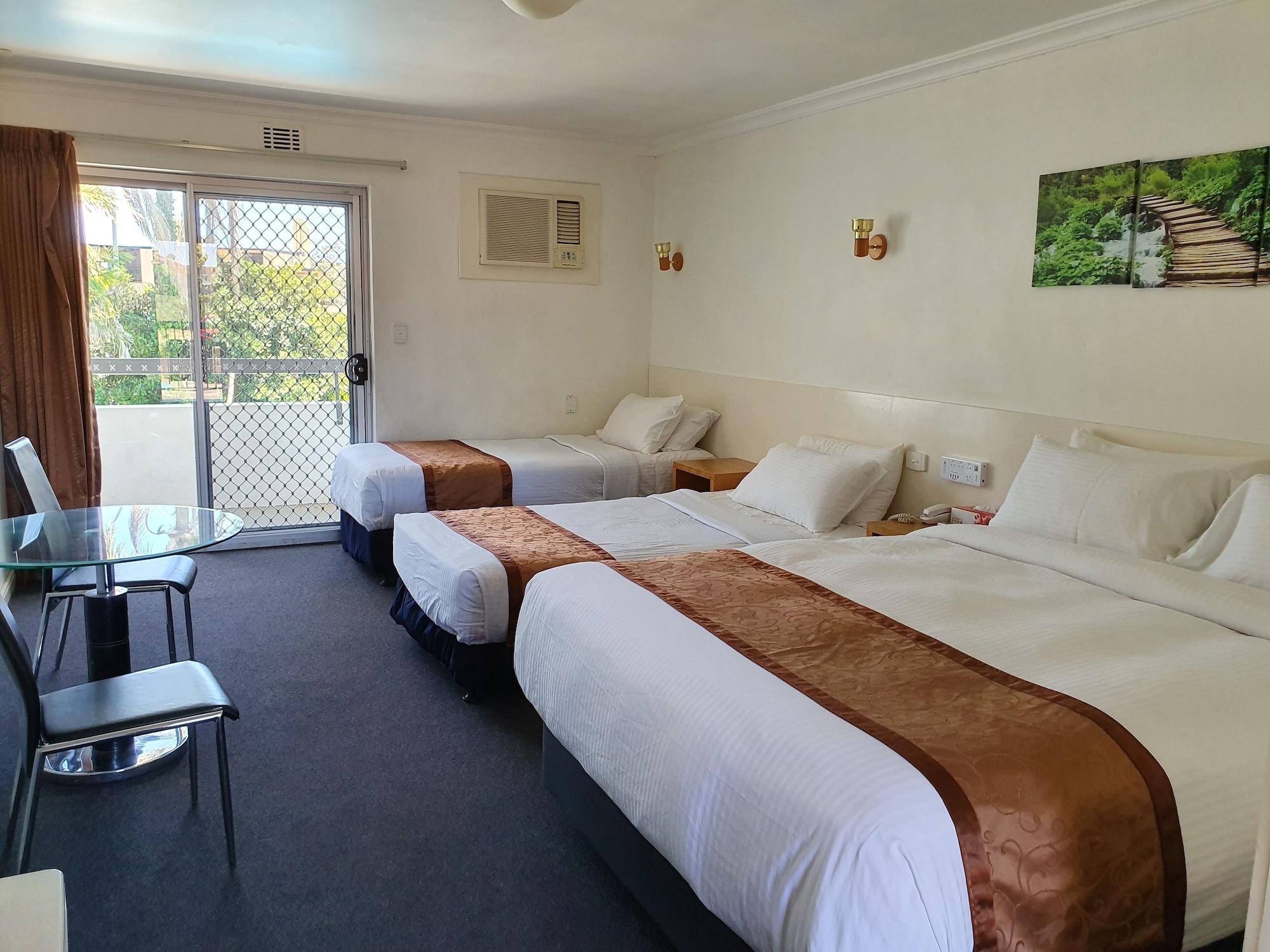 Econo Lodge Rivervale by null