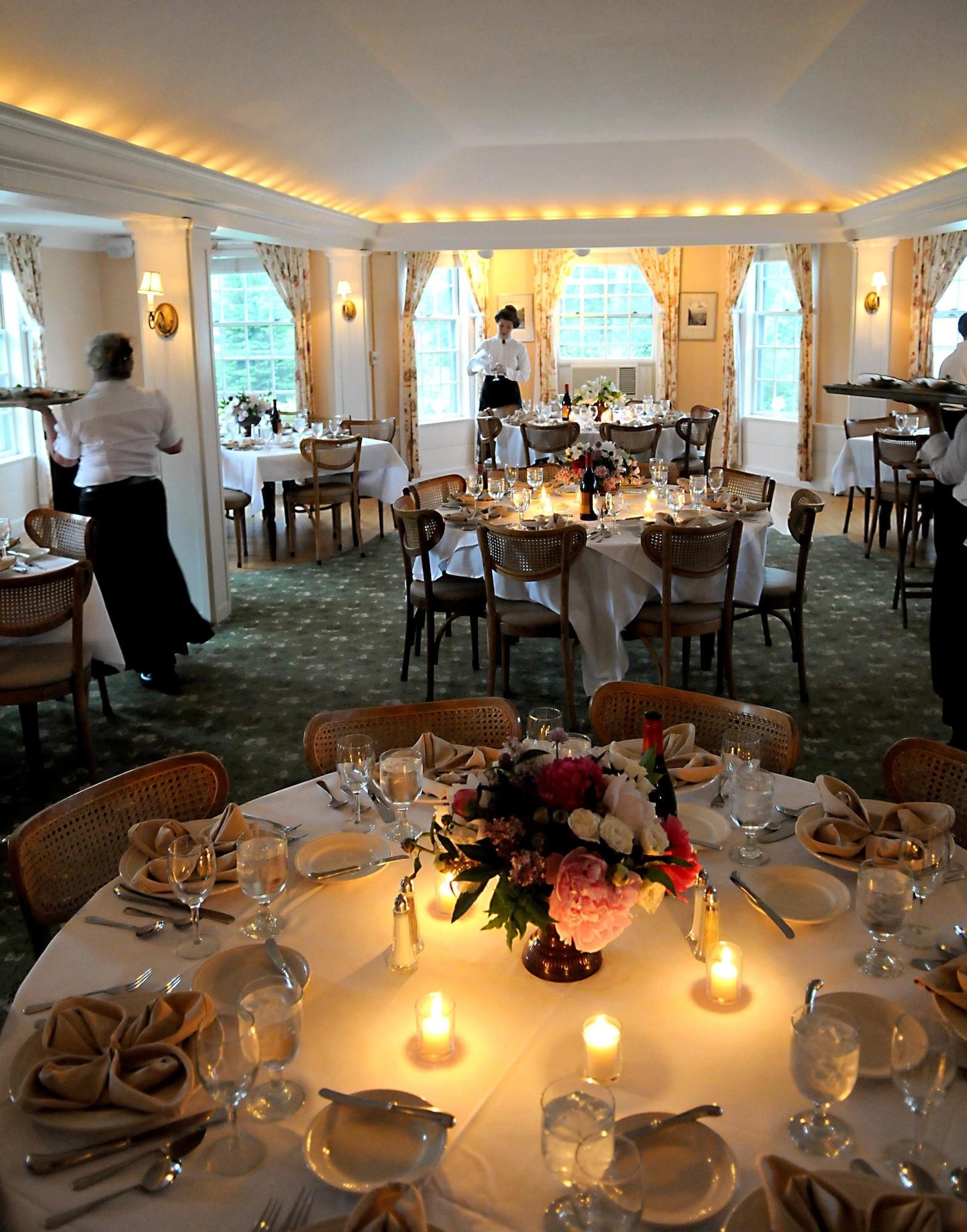 Franconia Inn by null