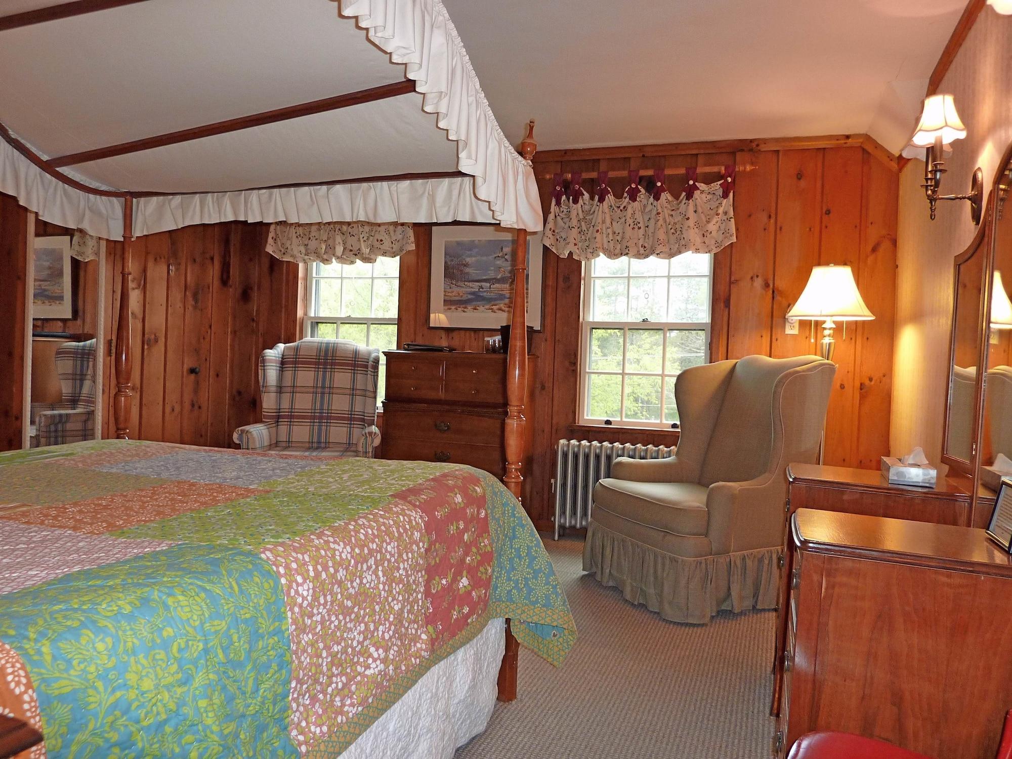 Franconia Inn by null