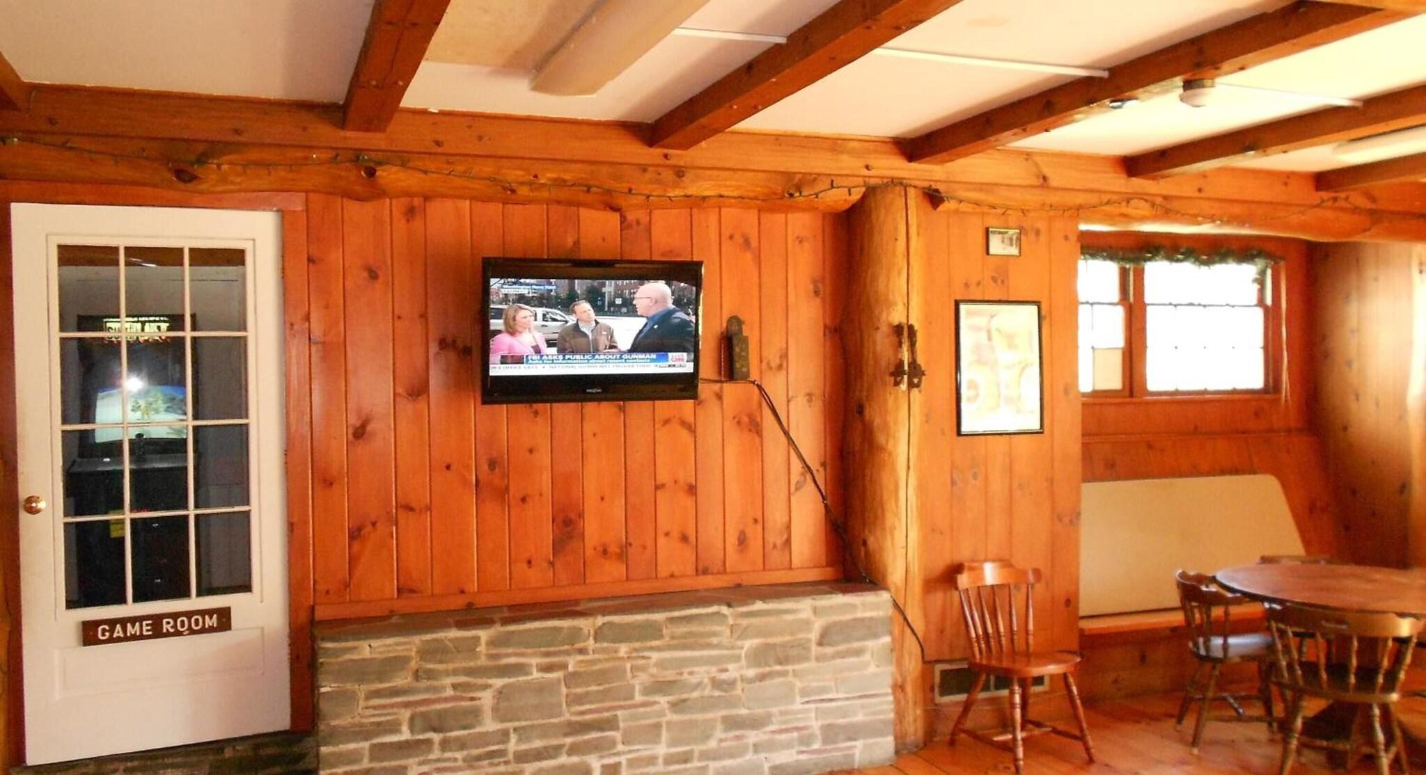 Stonybrook Motel Lodge